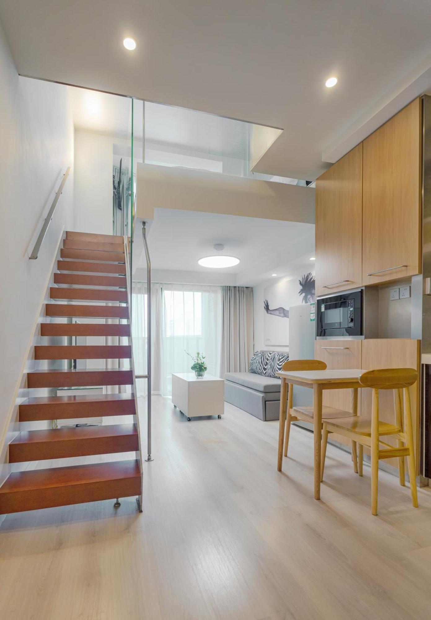 Executive Loft Studio