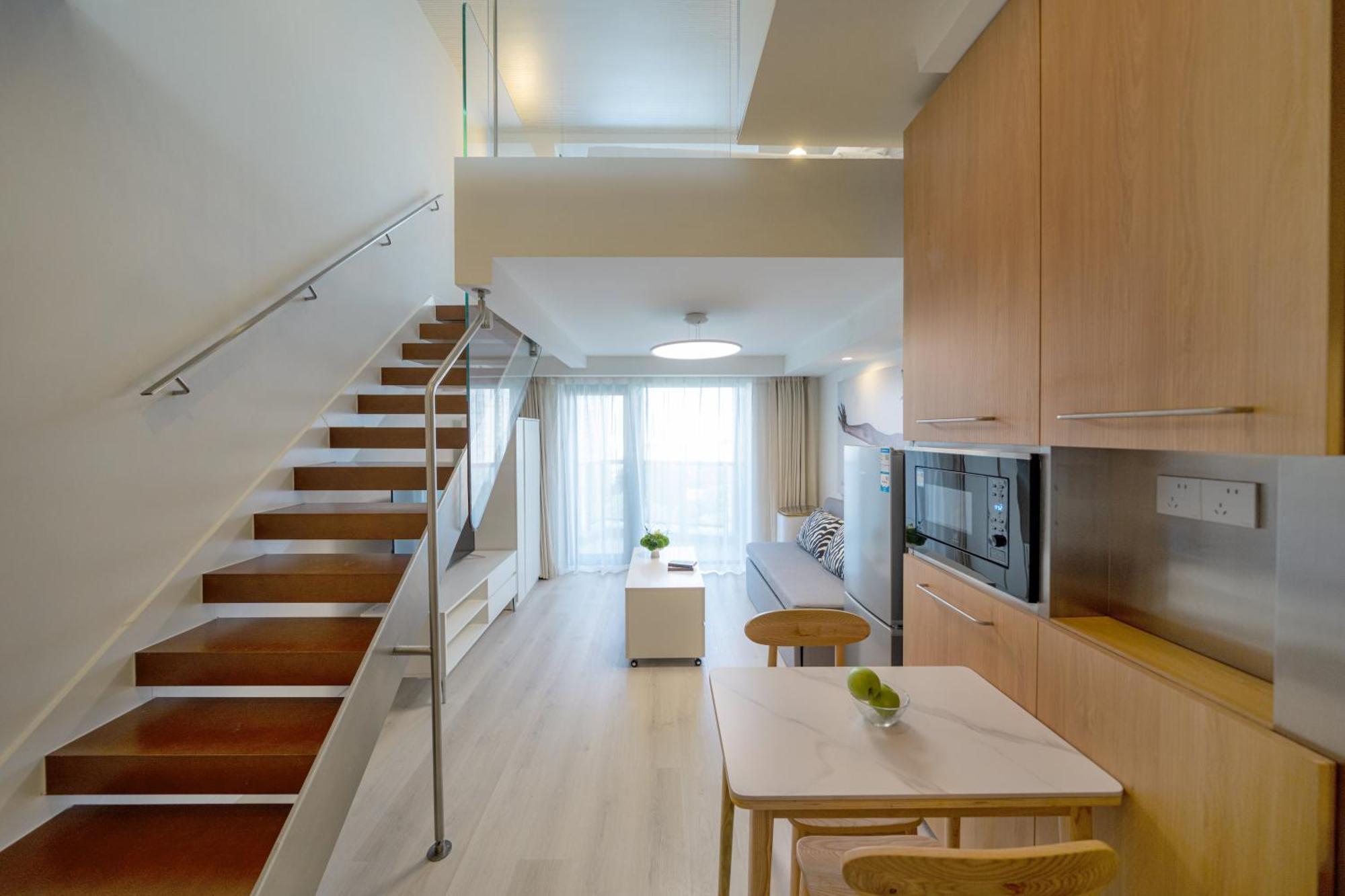 Executive Loft Studio