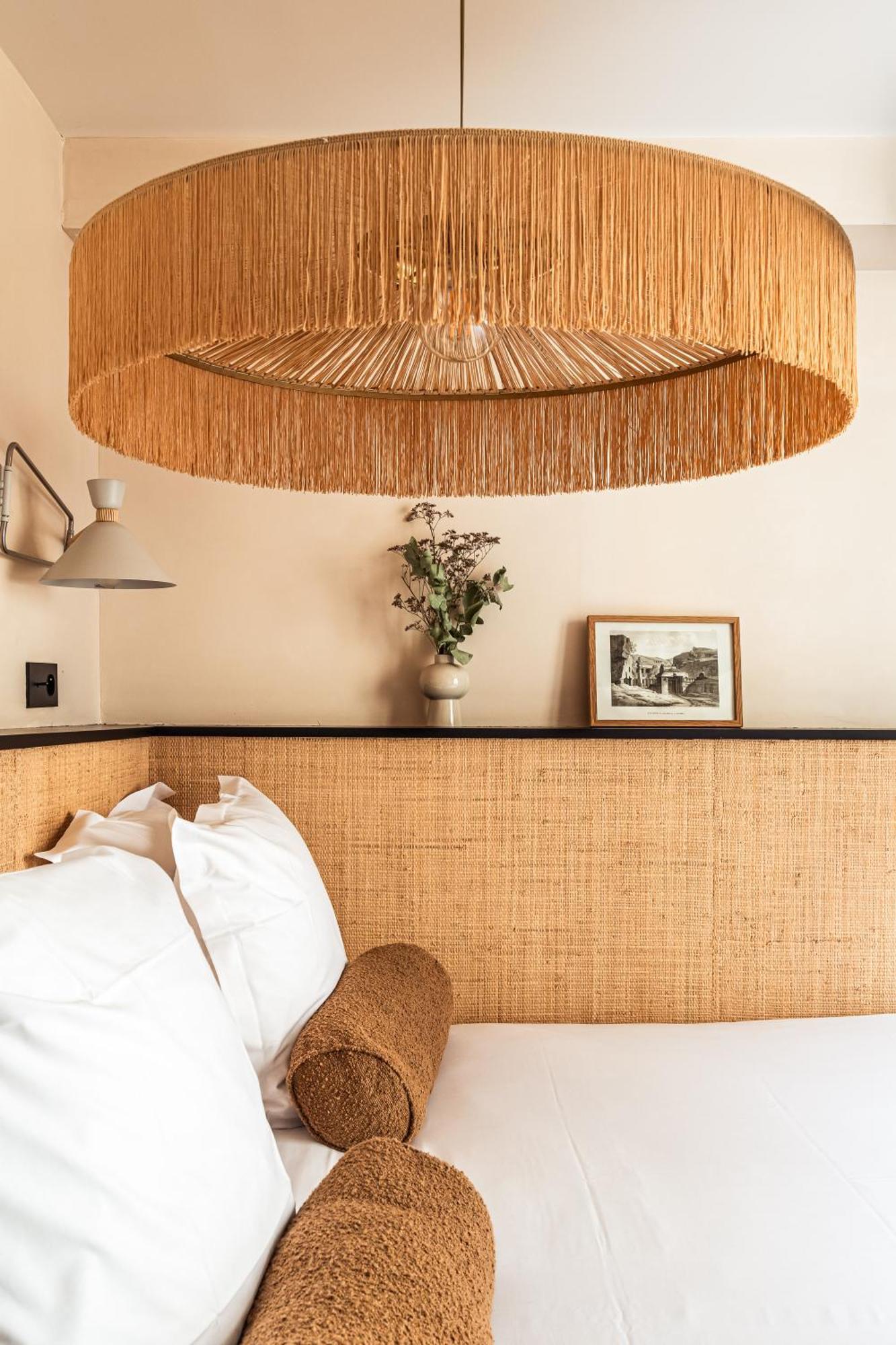 Traversiere Room