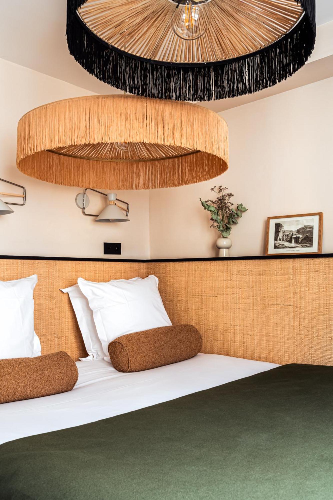 Traversiere Room