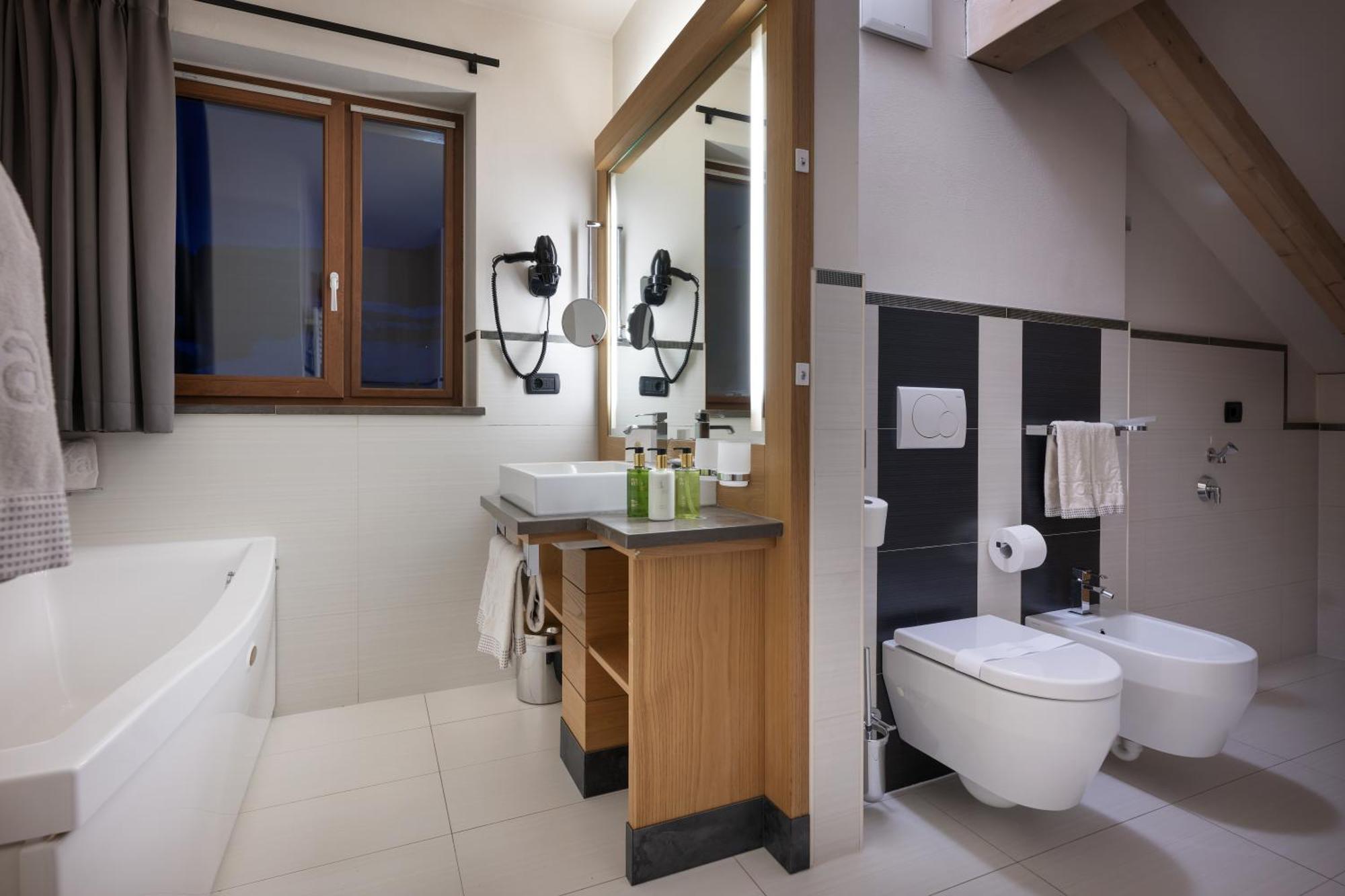 Superior Two-Bedroom Suite