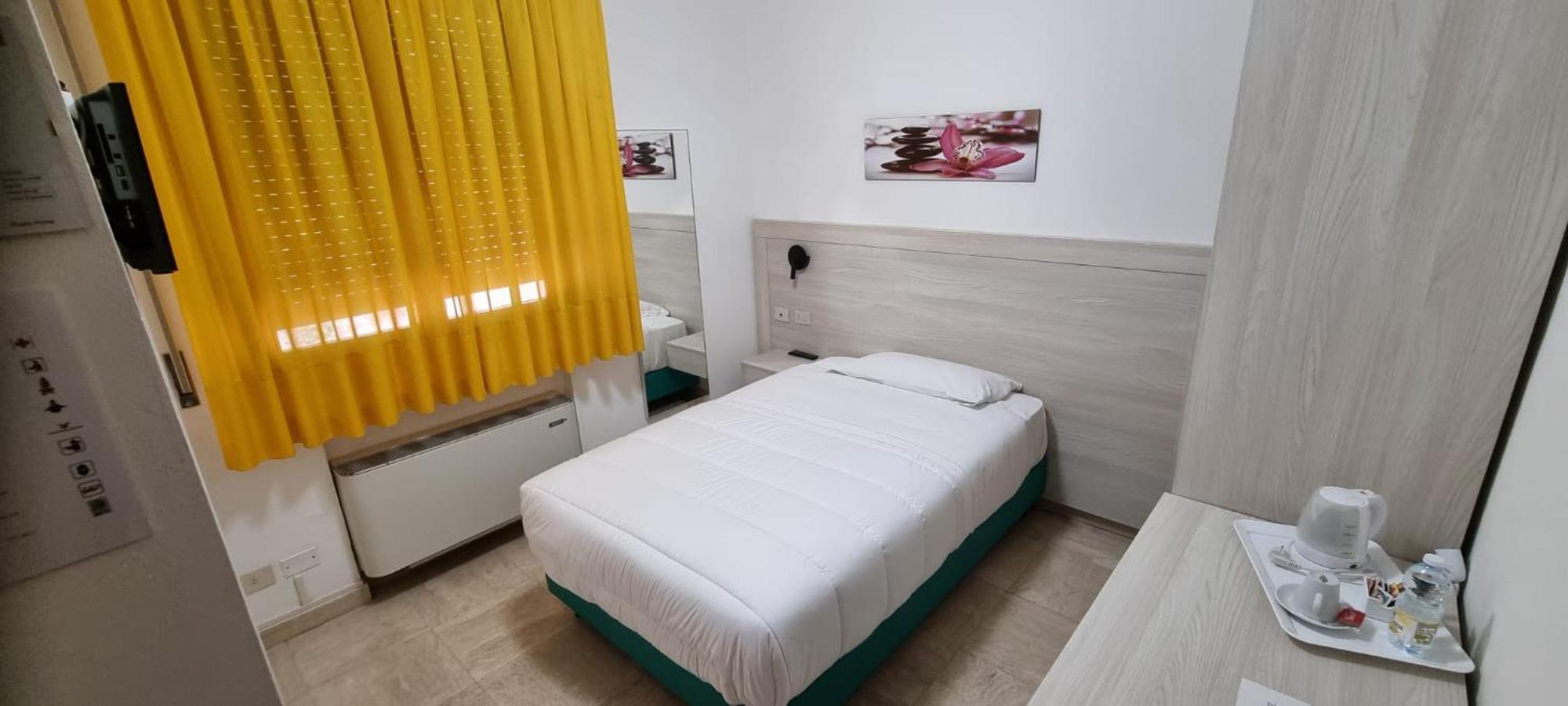 Chambre Simple
