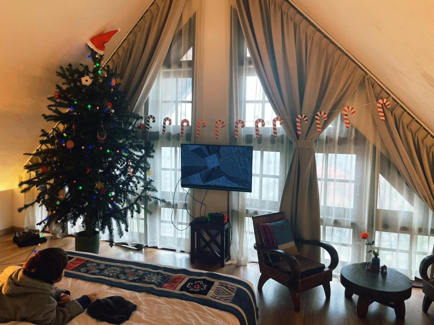 King Suite