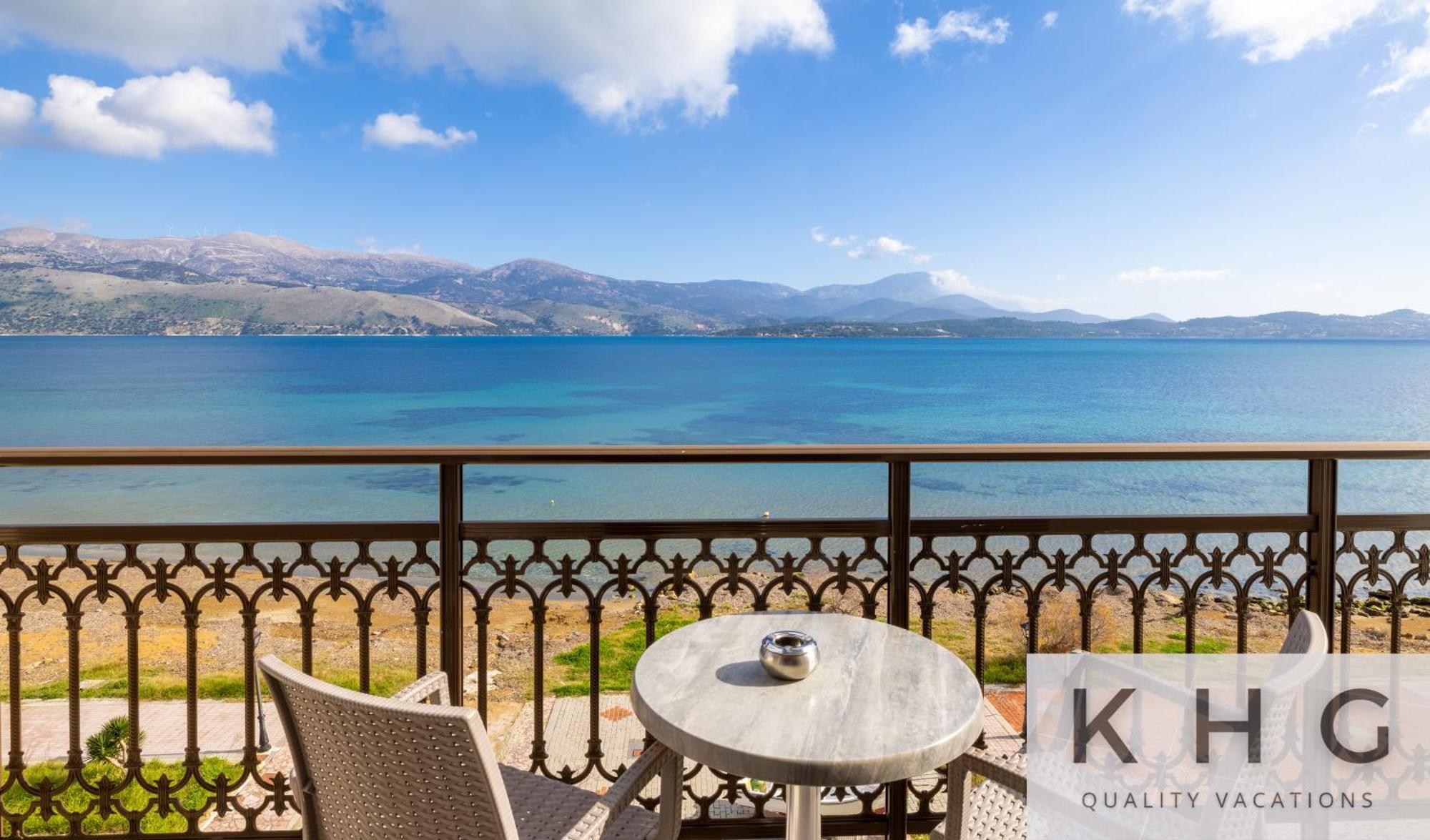 Apartment with Sea View