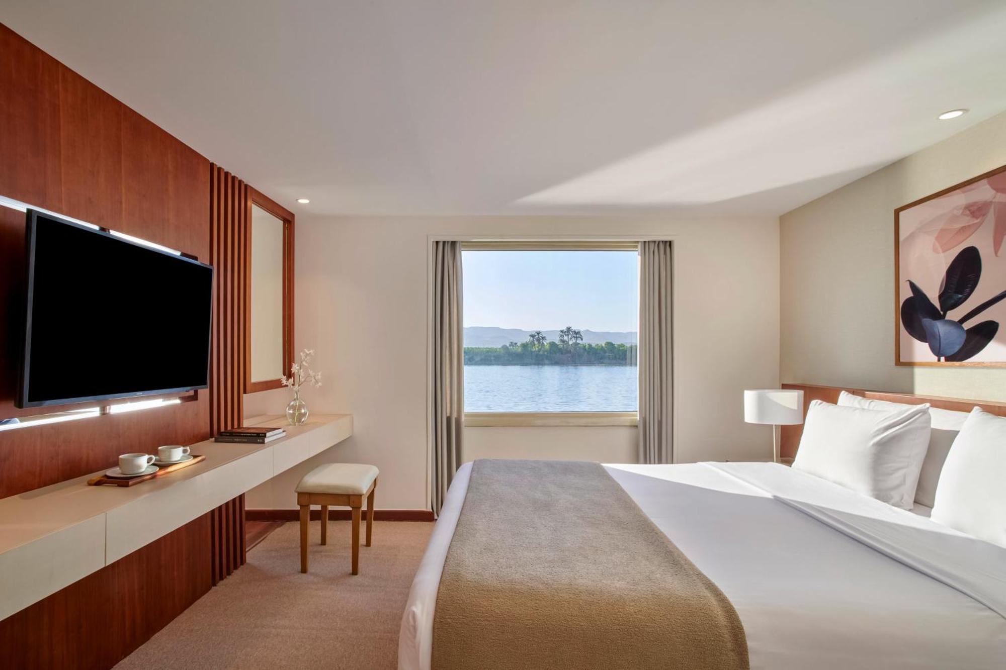 Royal Suite