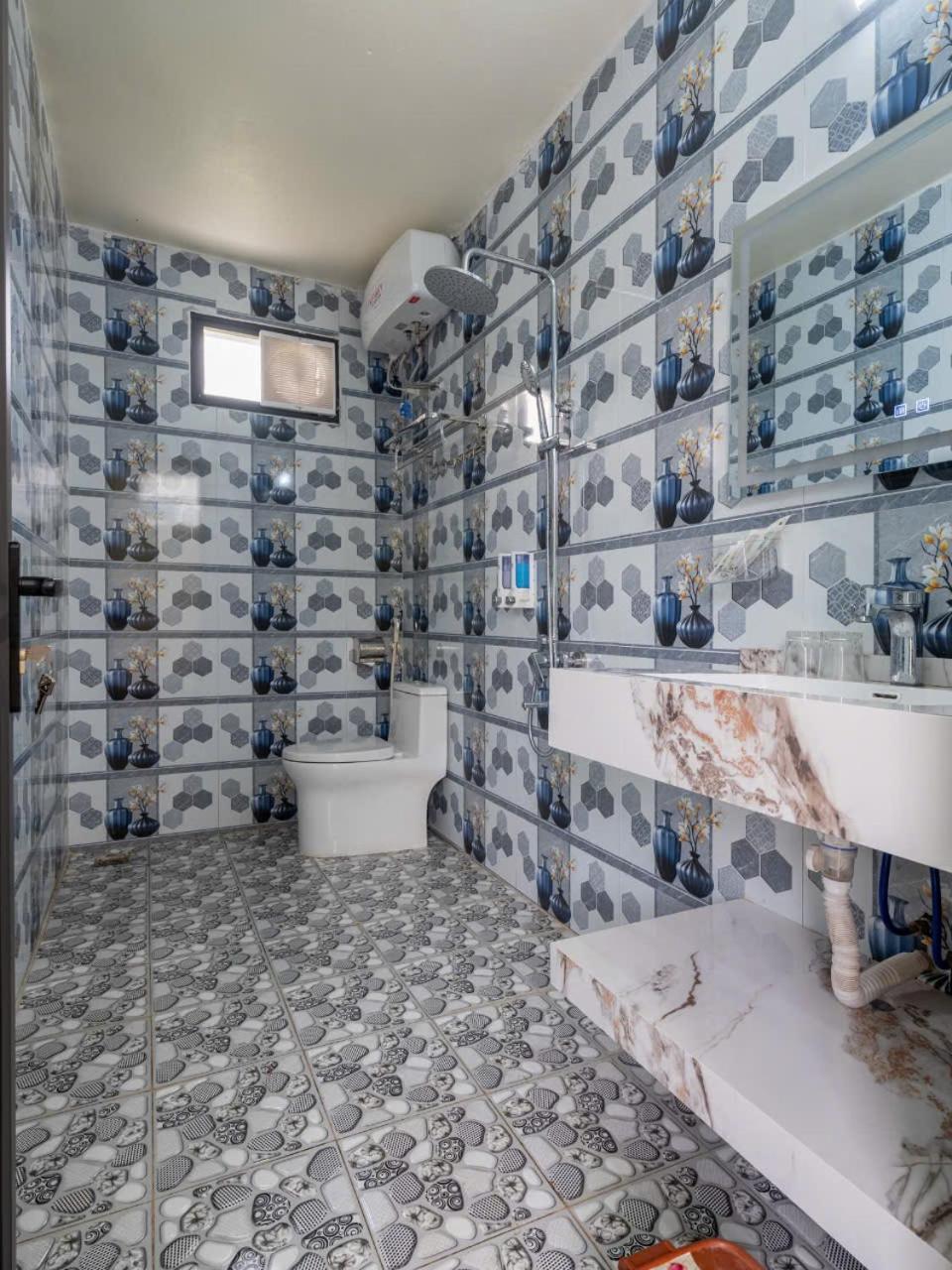 Bungalow Deluxe