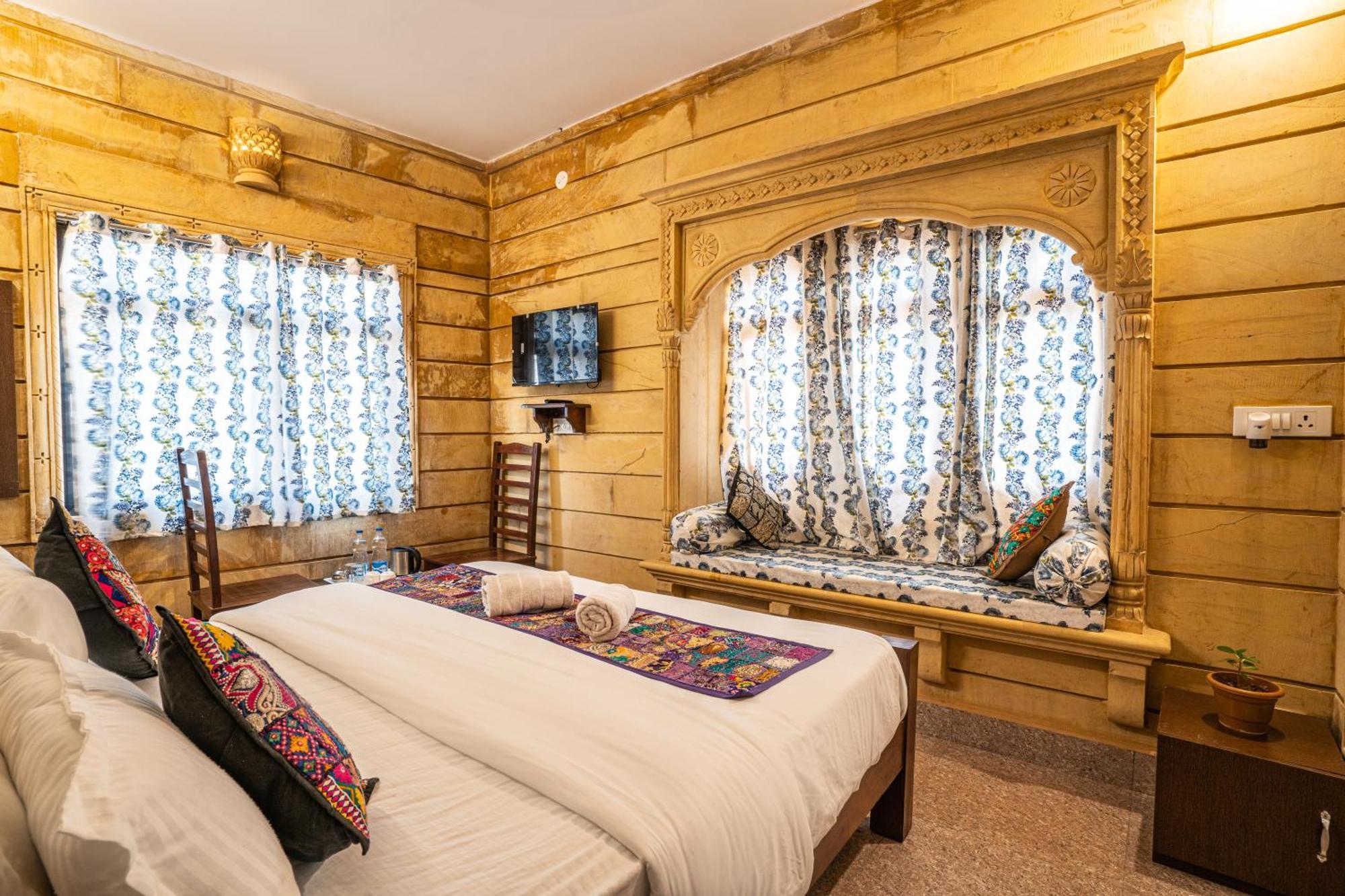 Superior Queen Room