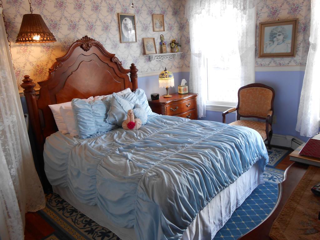 Chambre Lit Queen-Size - Vue sur Océan