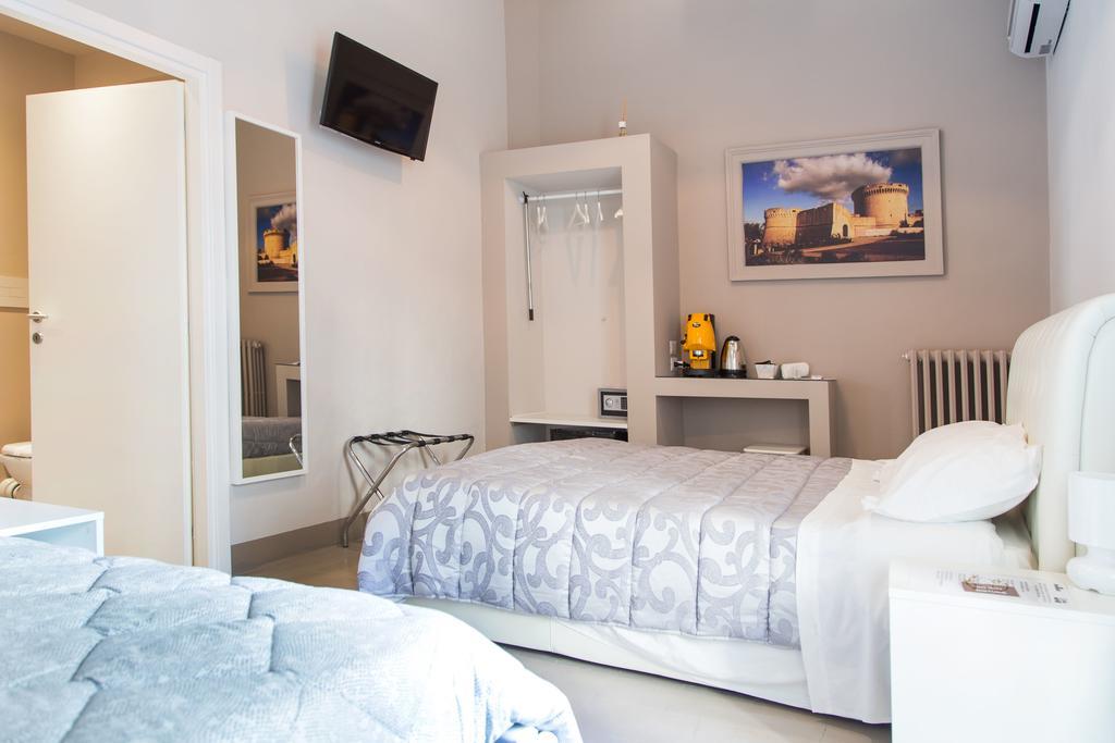 Triple Room with Private Bathroom