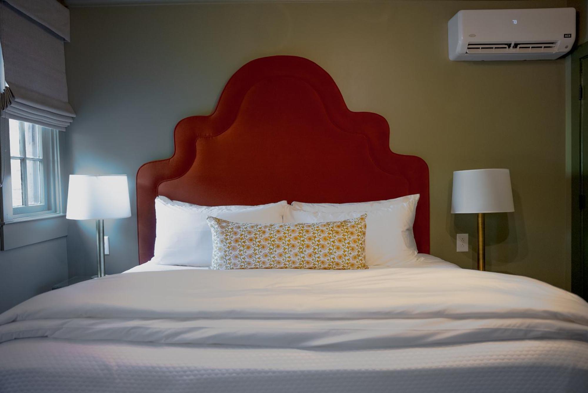 King Room Disability Access