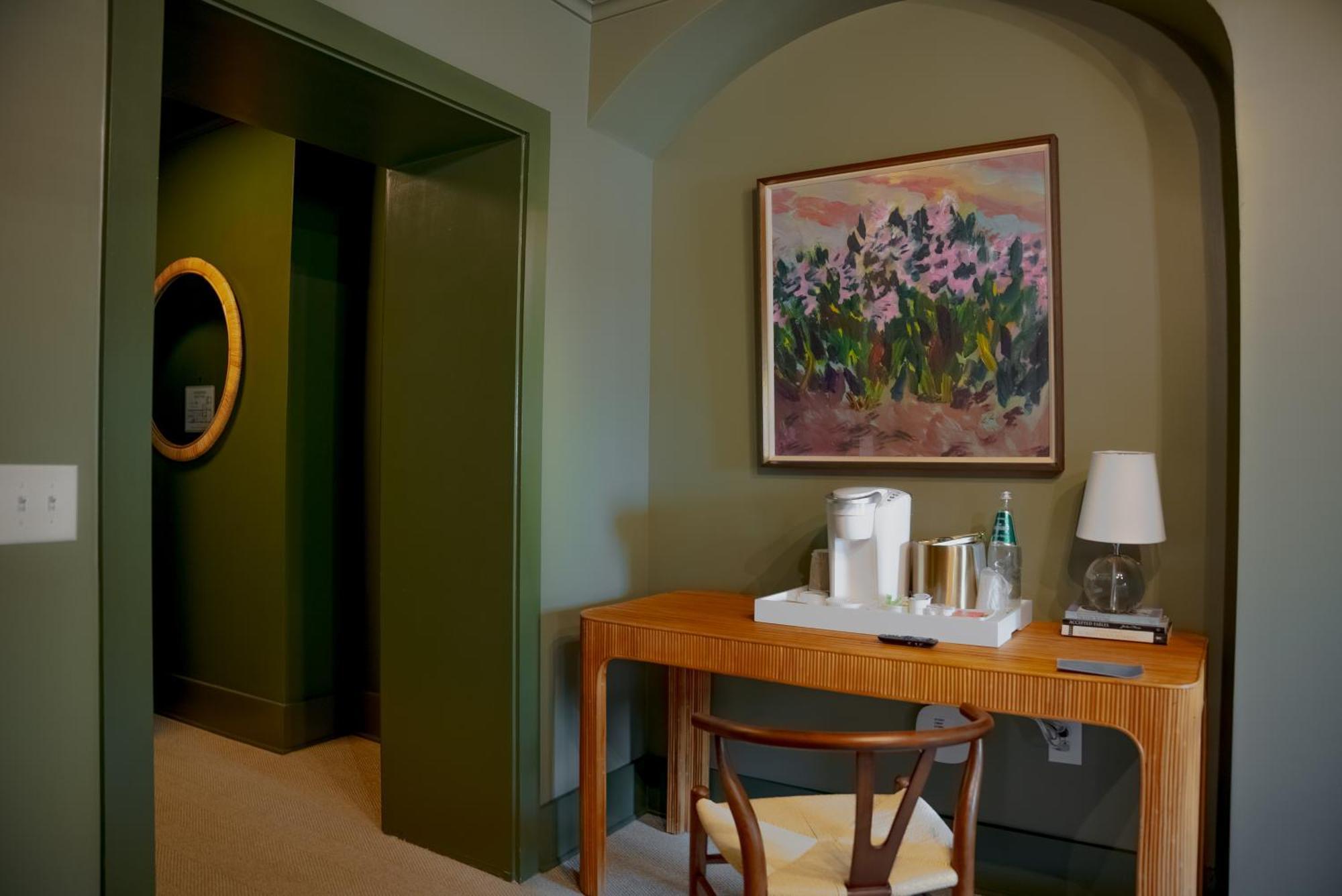 King Room Disability Access