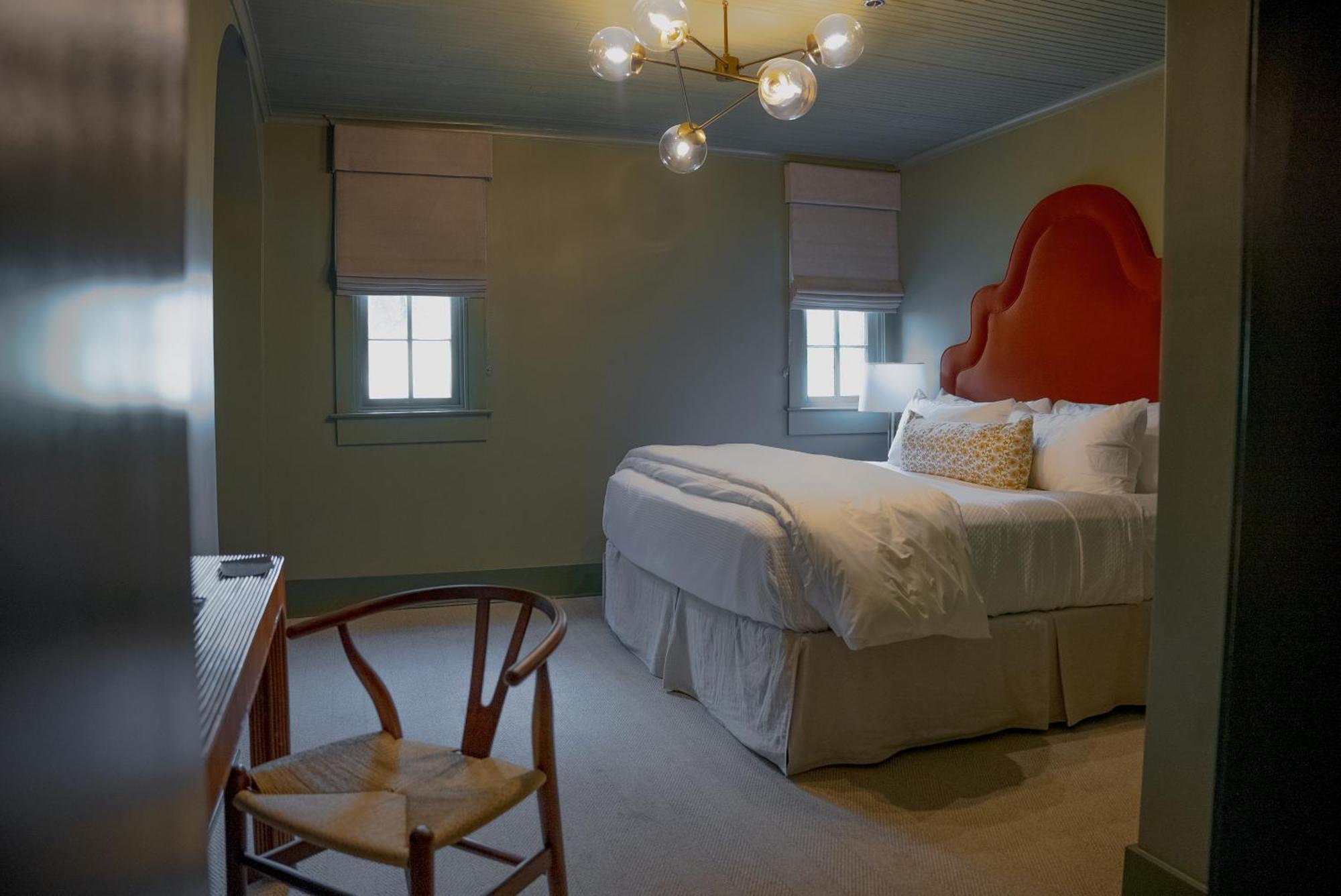 King Room Disability Access