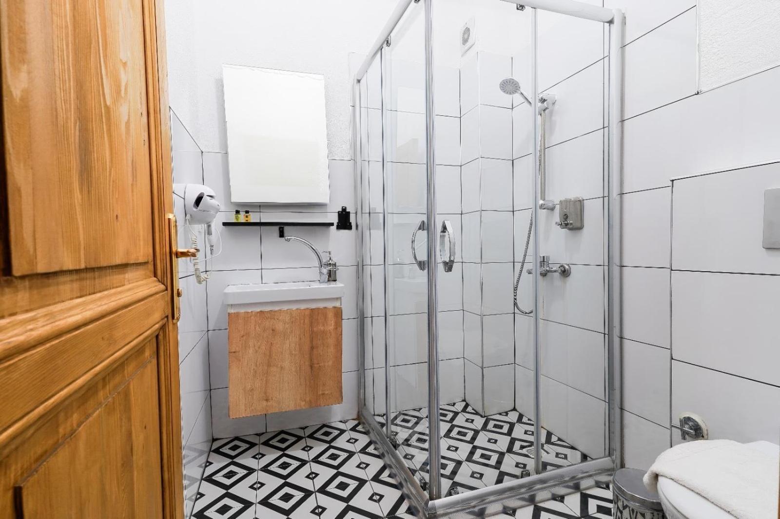 Habitación Familiar Estándar