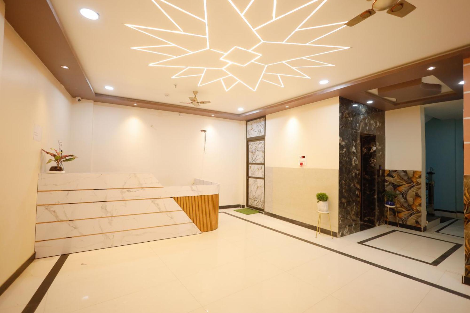 Family Room with Private Bathroom