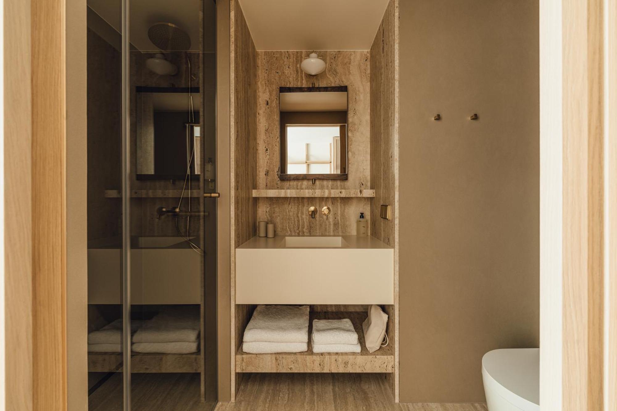 Klassieke Kamer met Queensize Bed