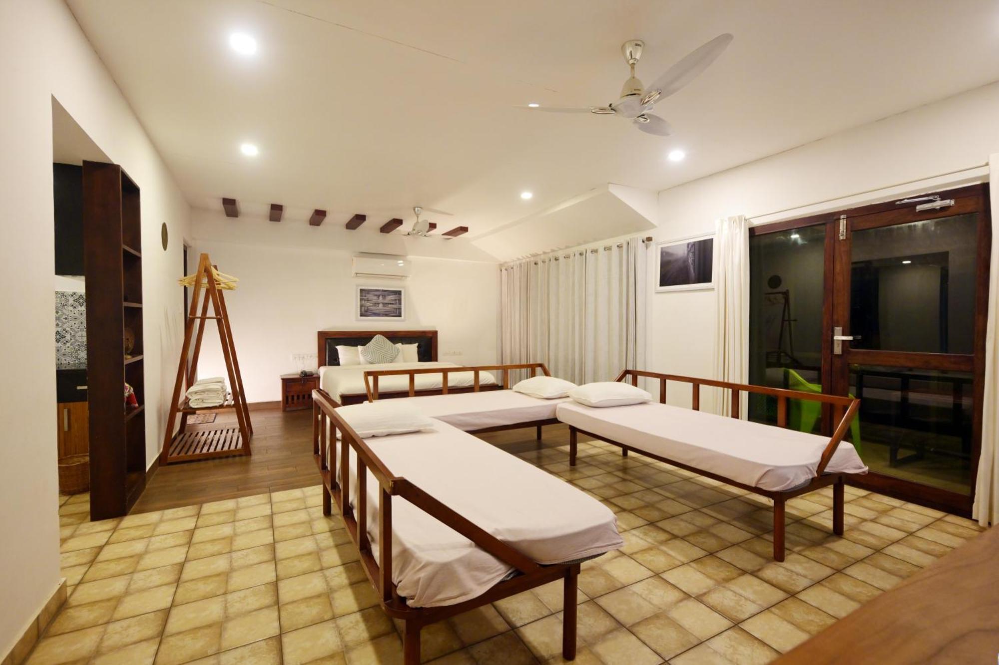 Family Suite