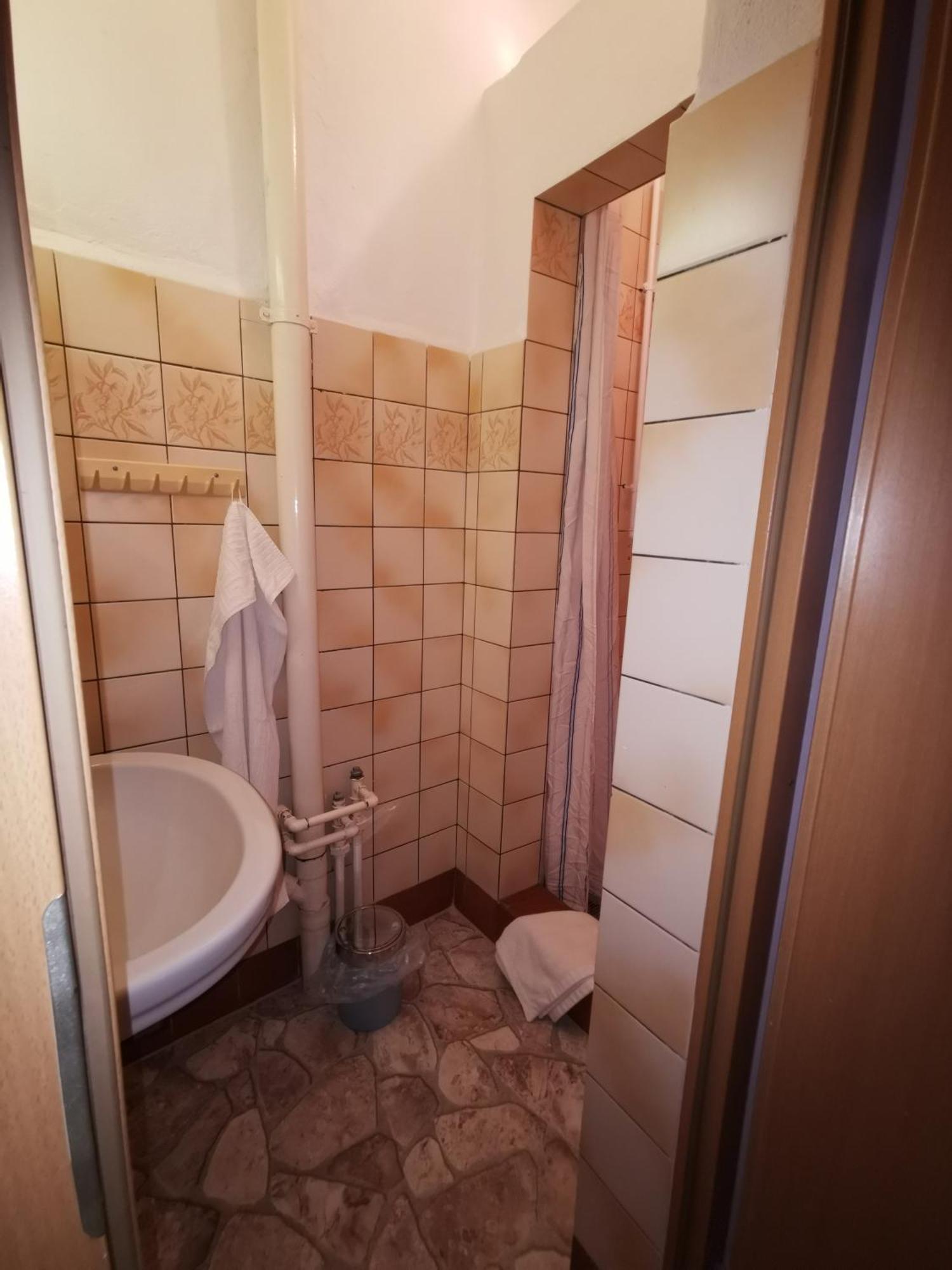 Doppelzimmer mit eigenem Bad