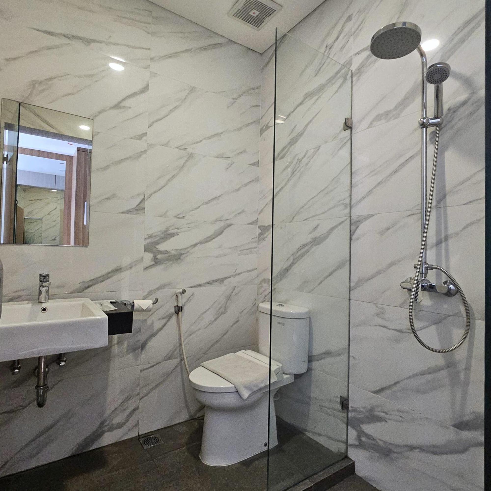 Kamar Superior King