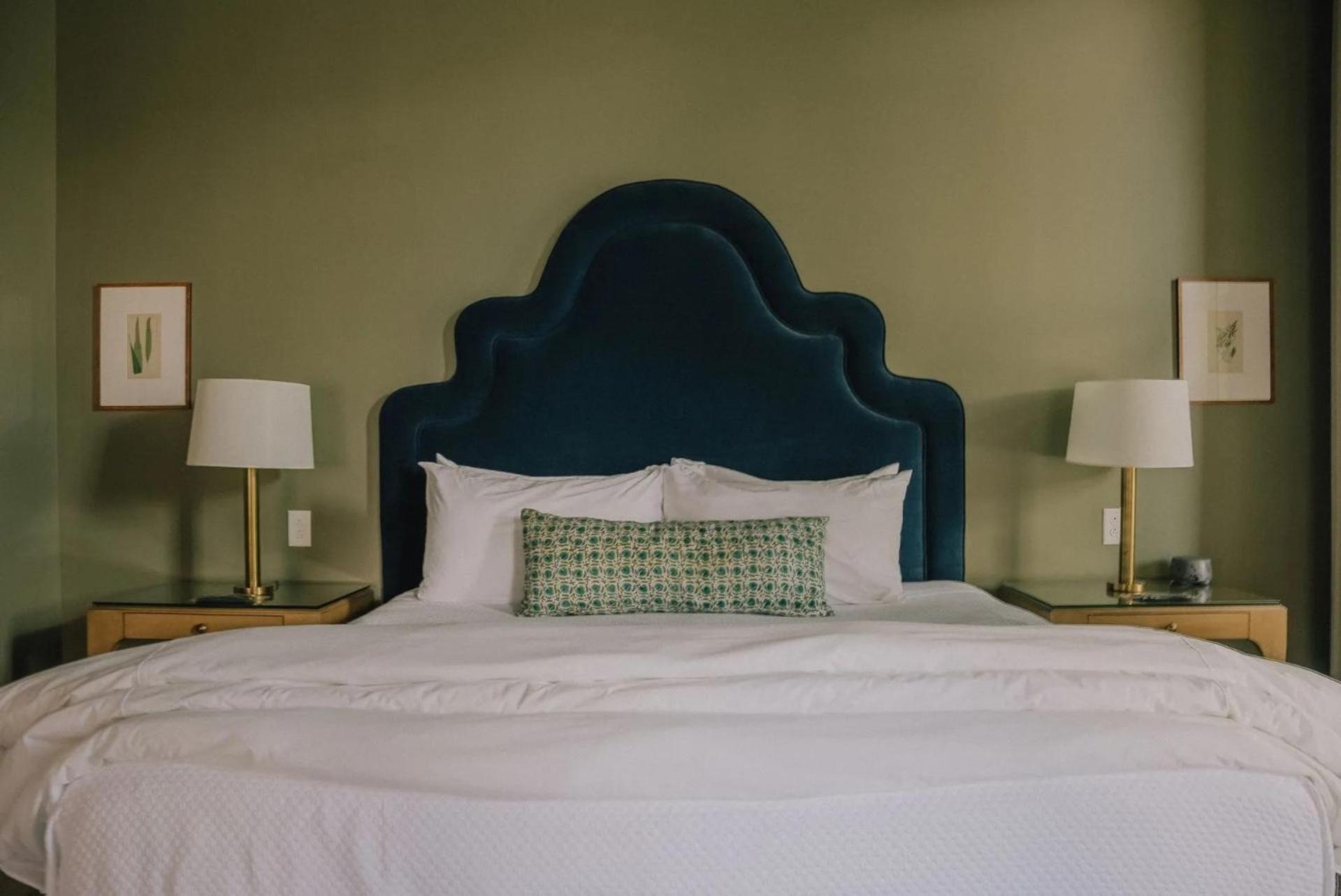 Standard King Room