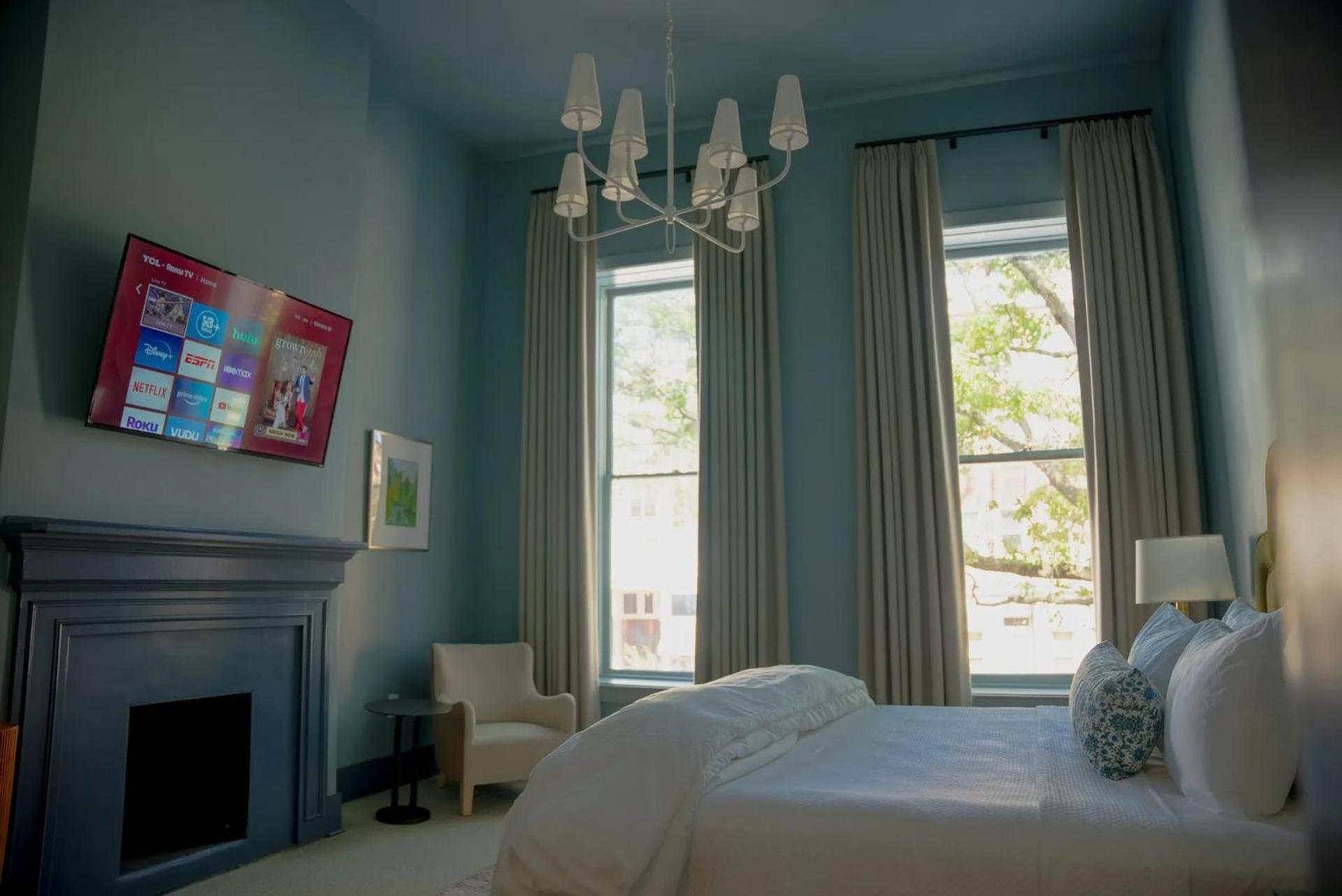 King Room