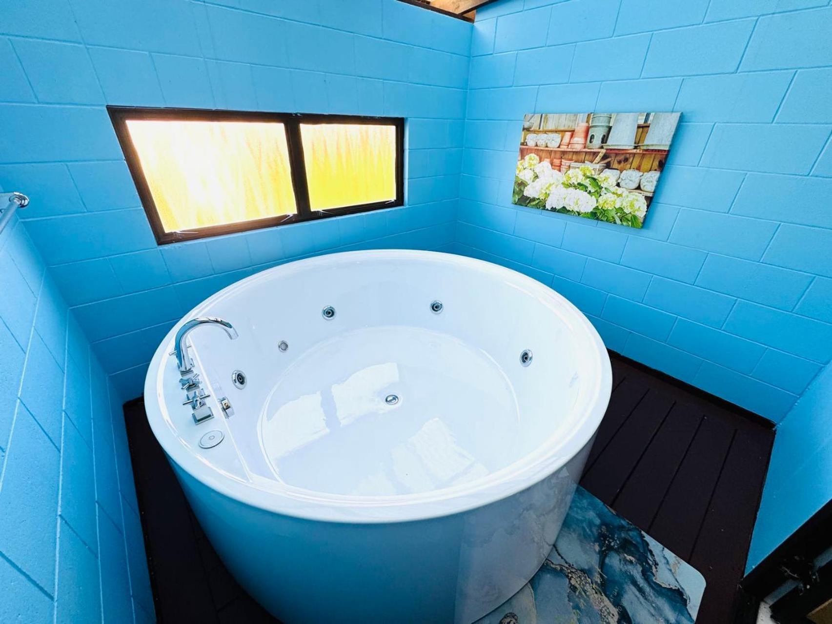 Two-Bedroom Apartment with Private Pool
