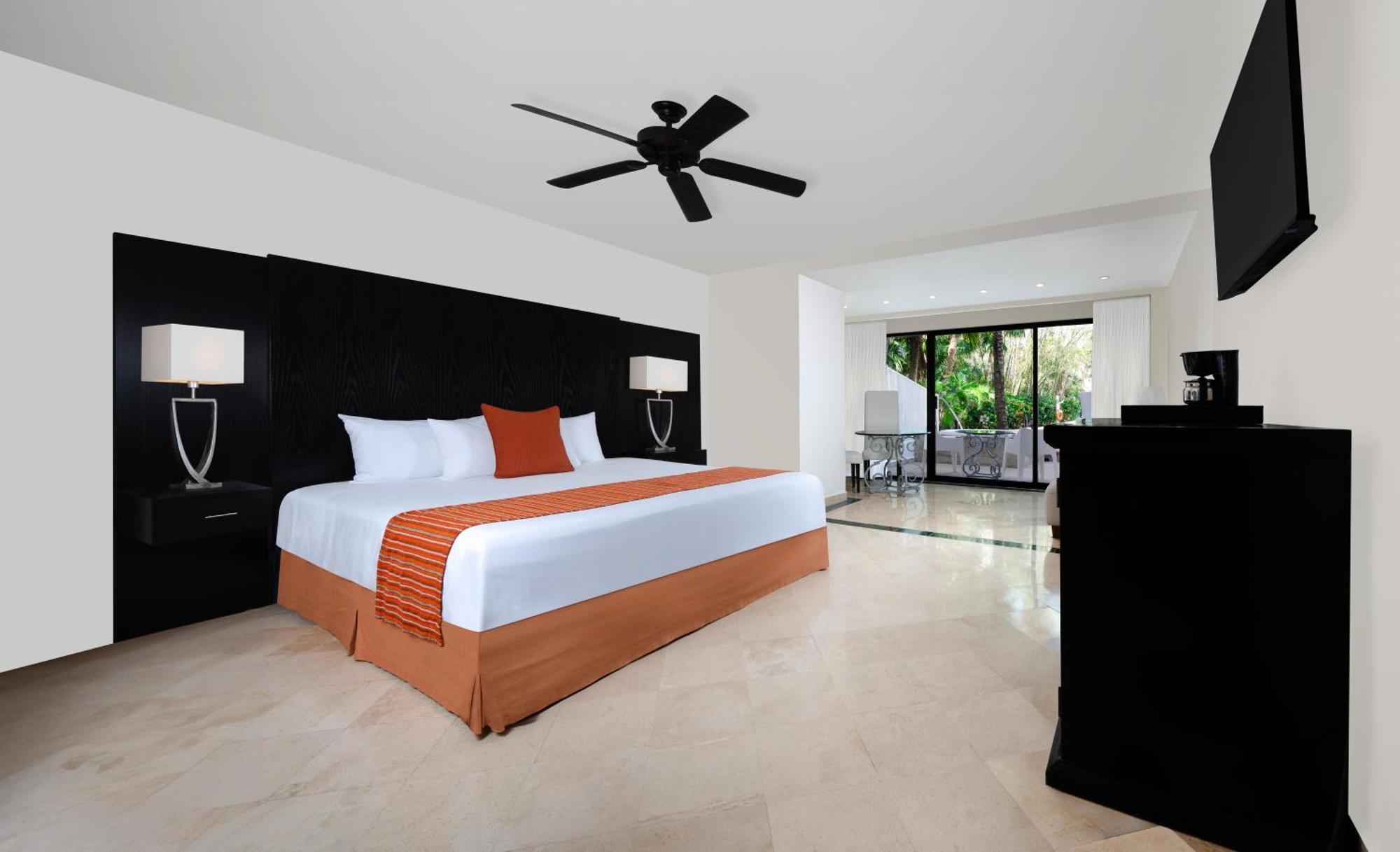 Habitación Estándar Sens