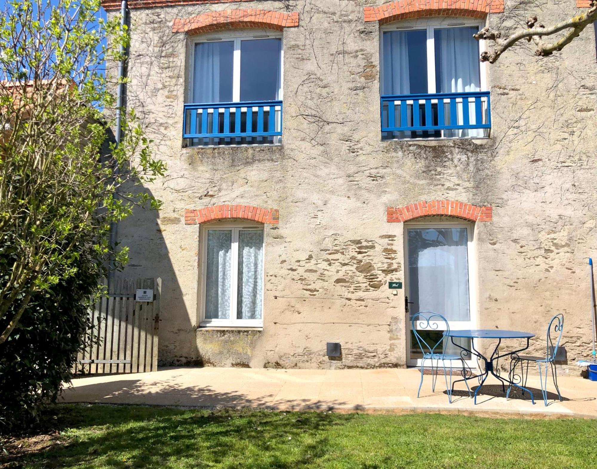 Studio - Accessible aux Personnes à Mobilité Réduite