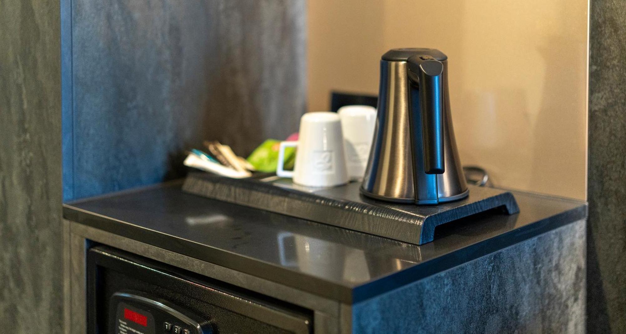 Premium Dreibettzimmer