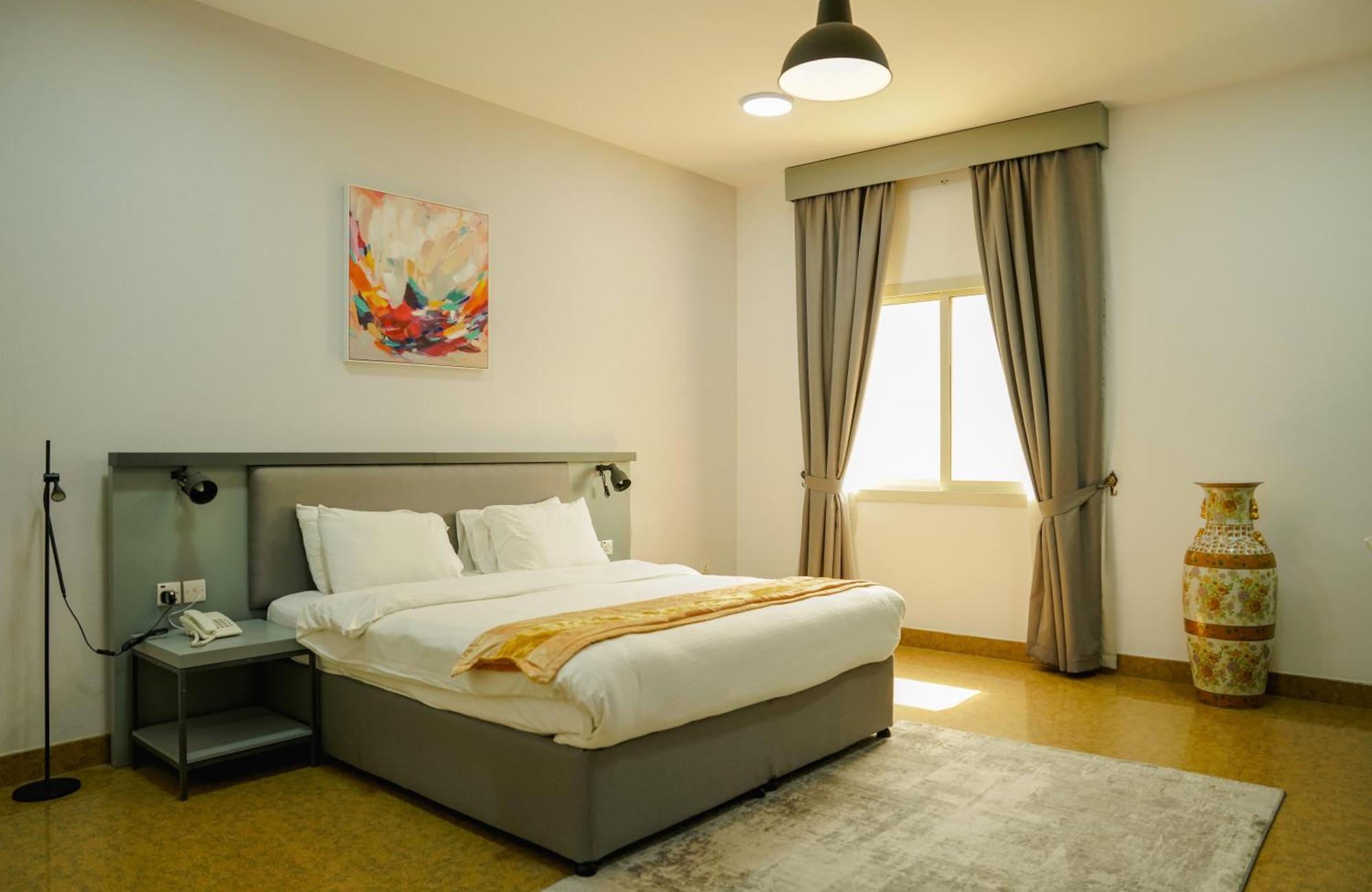 Two-Bedroom Suite