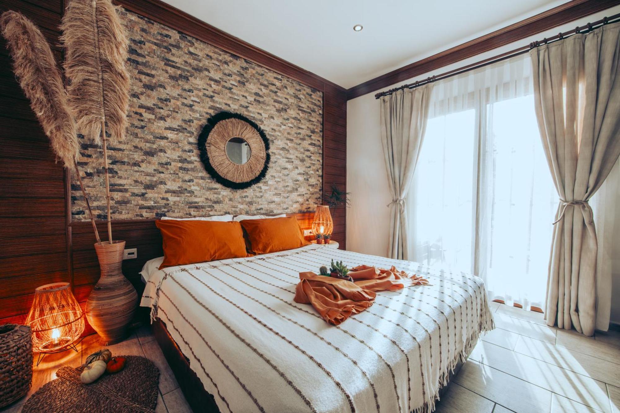 Deluxe Üç Kişilik Oda
