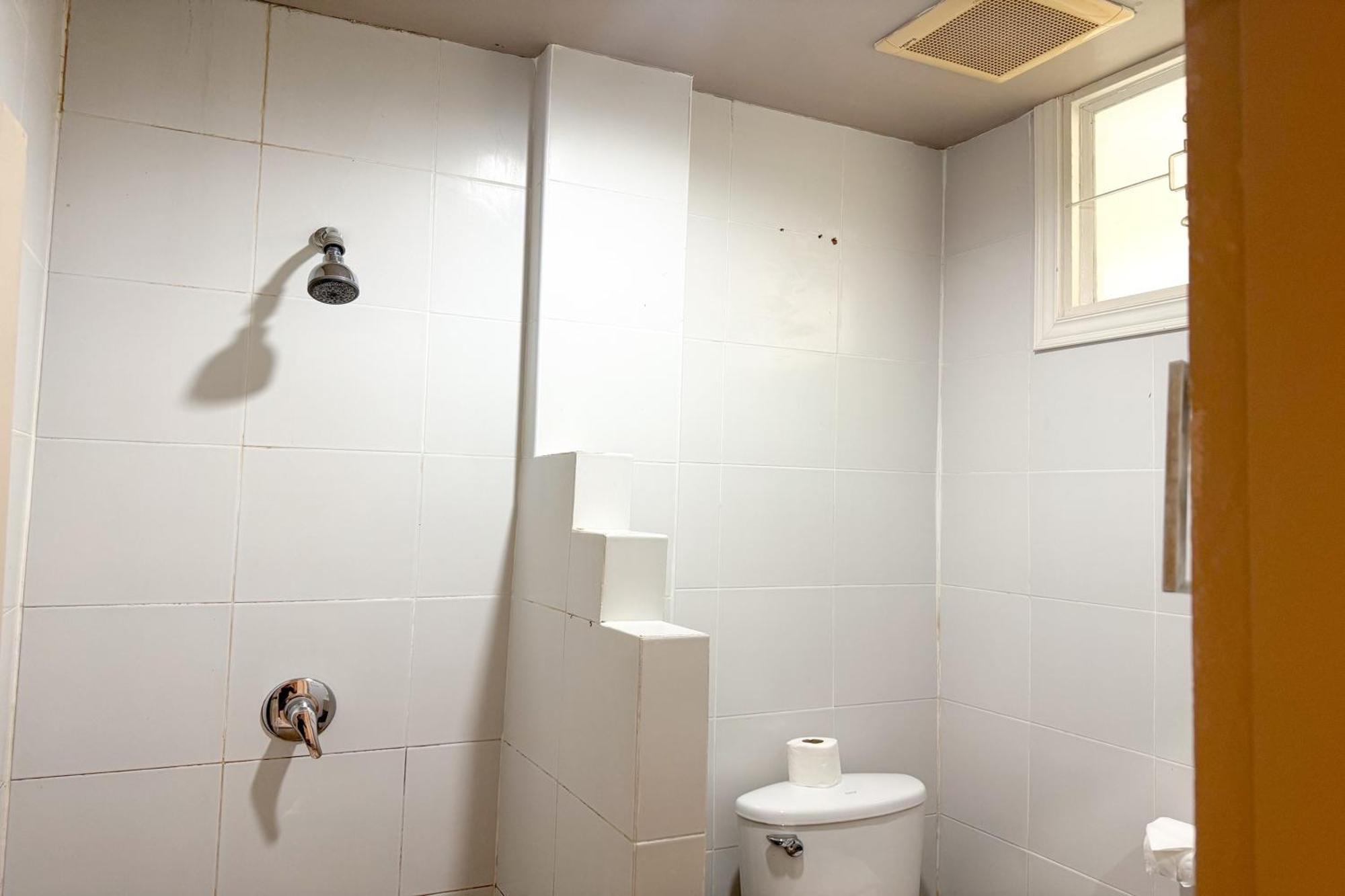 ห้องดีลักซ์สำหรับสามท่าน