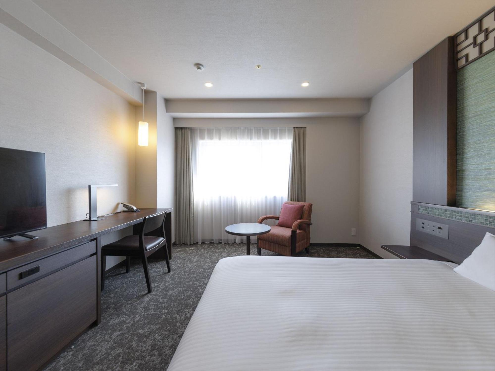 Superior Double Room 2 Adult - Non-Smoking