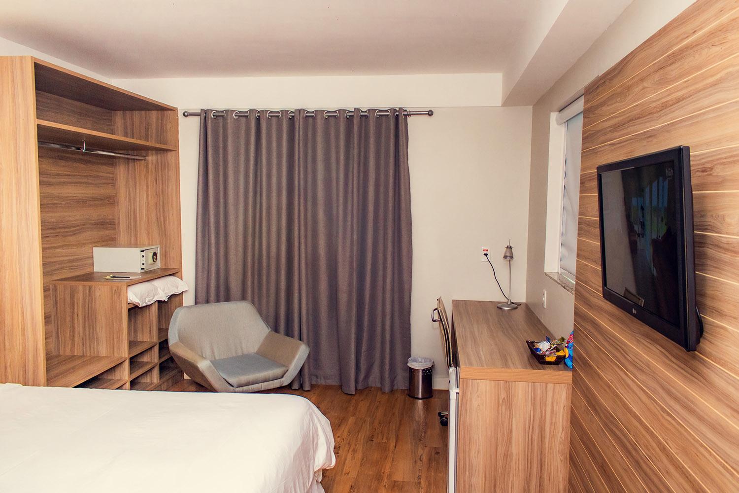 Double Room - Disability Access