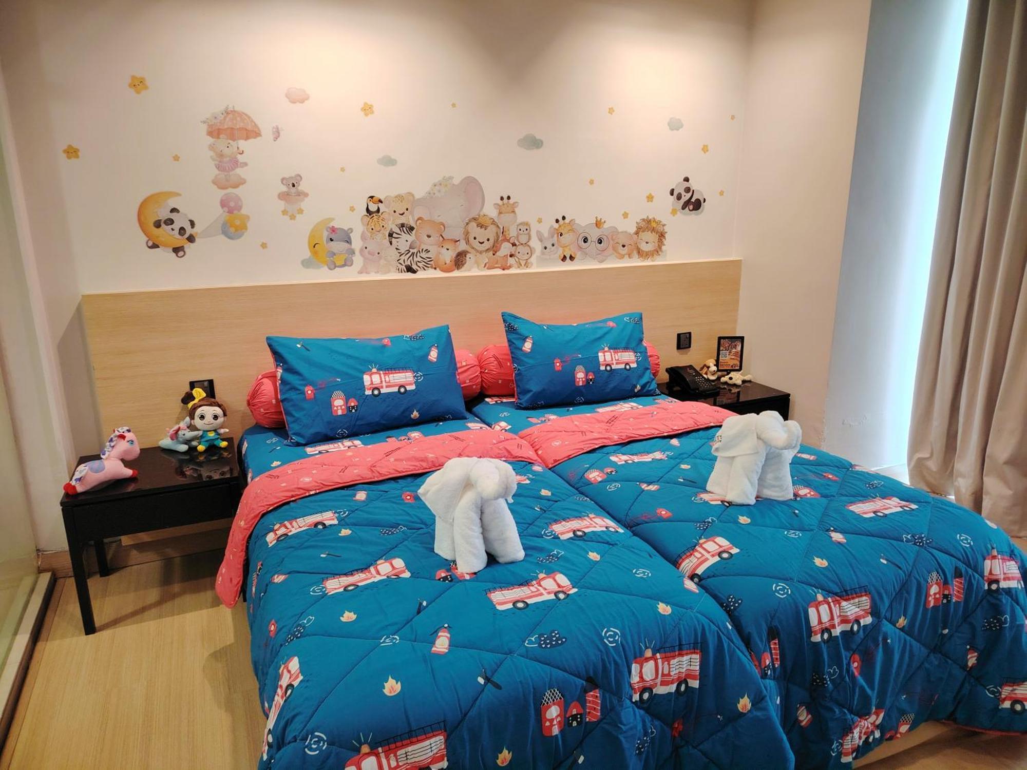 Family Kids Studio