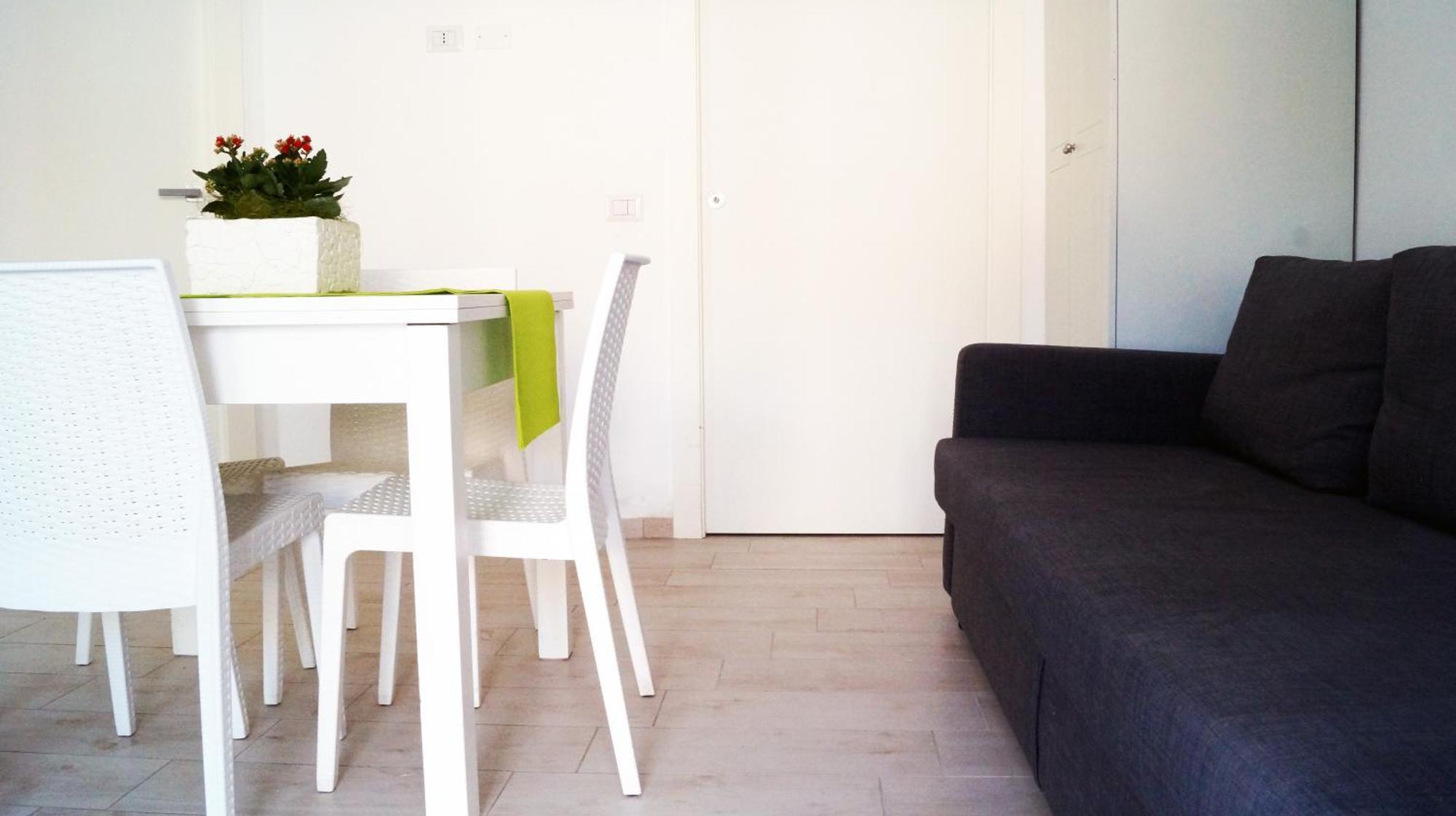 One-Bedroom Premium Apartment