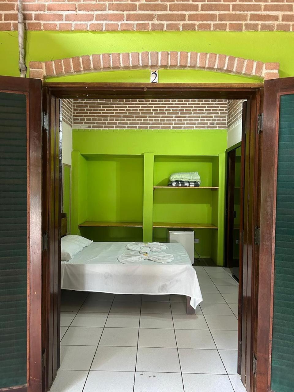 Quarto Duplo
