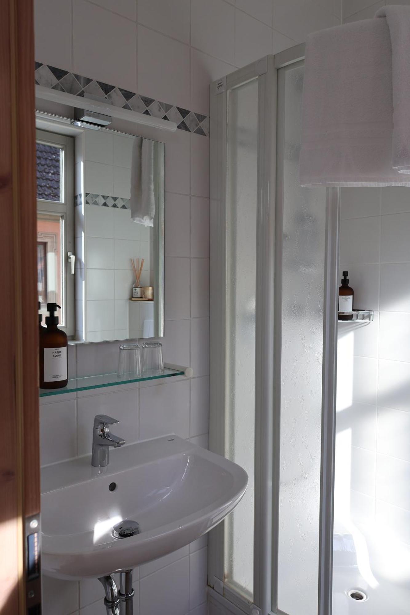 Kleines Doppelzimmer