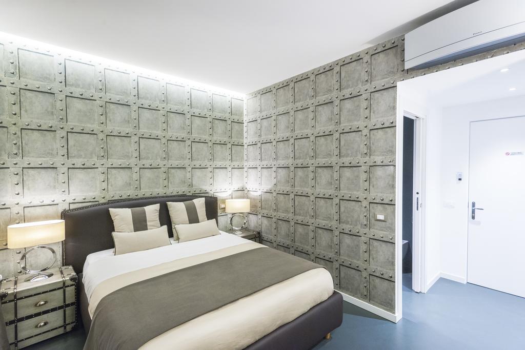 Habitación Doble con balcón