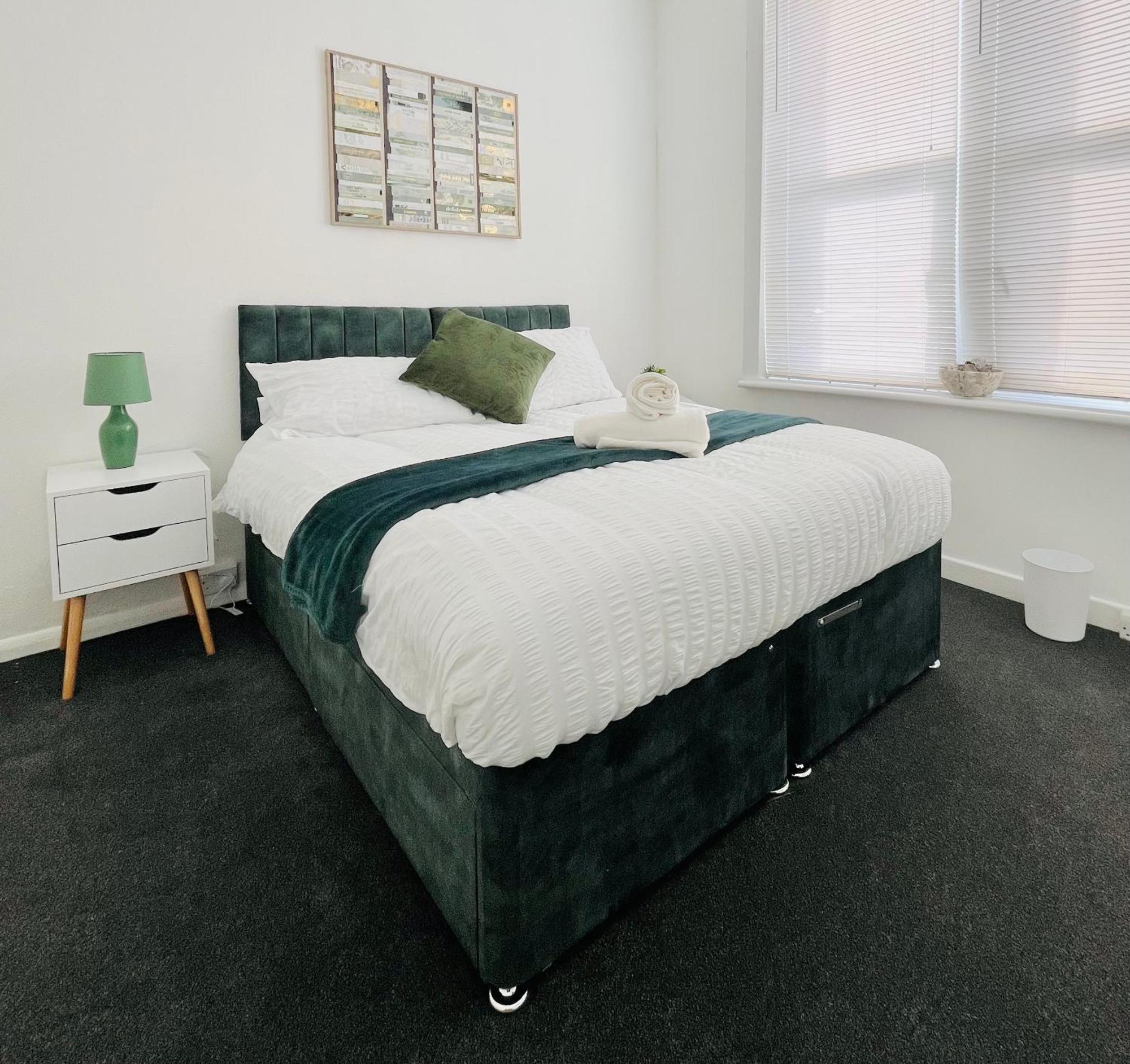 Superior Queen Room