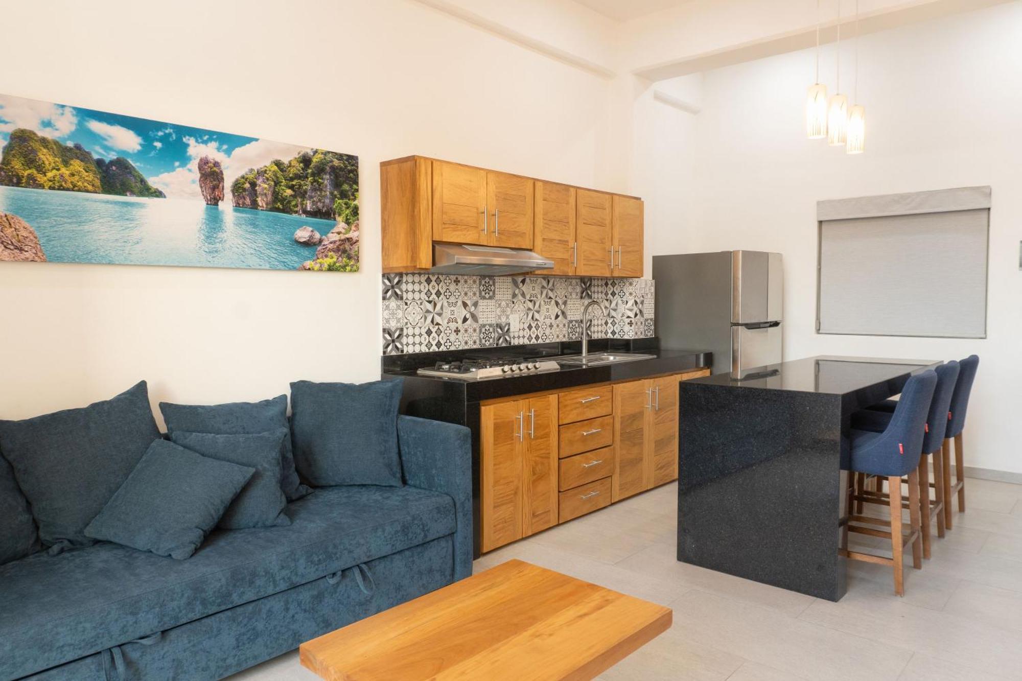 Suite Superior