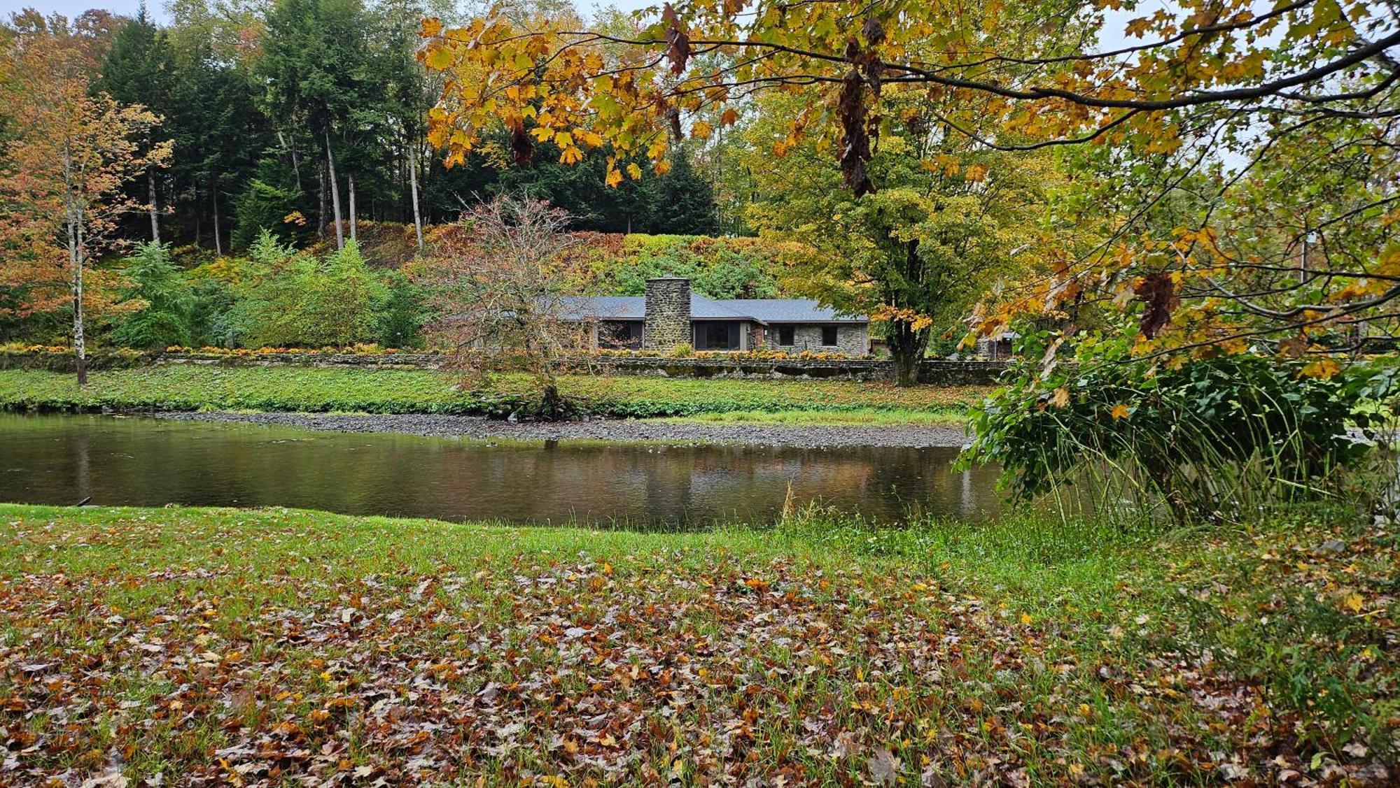 Three-Bedroom Home