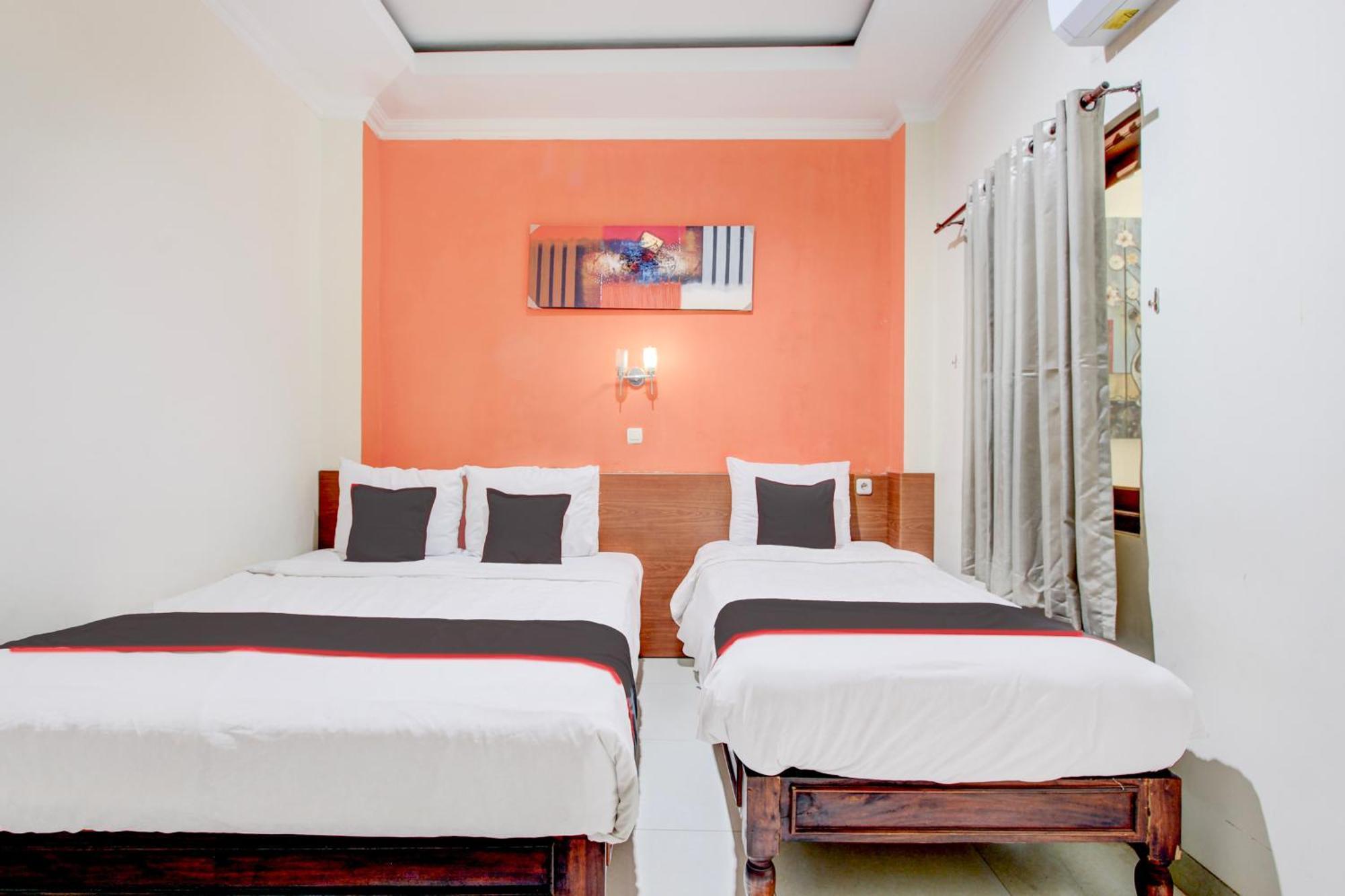 Suite Keluarga