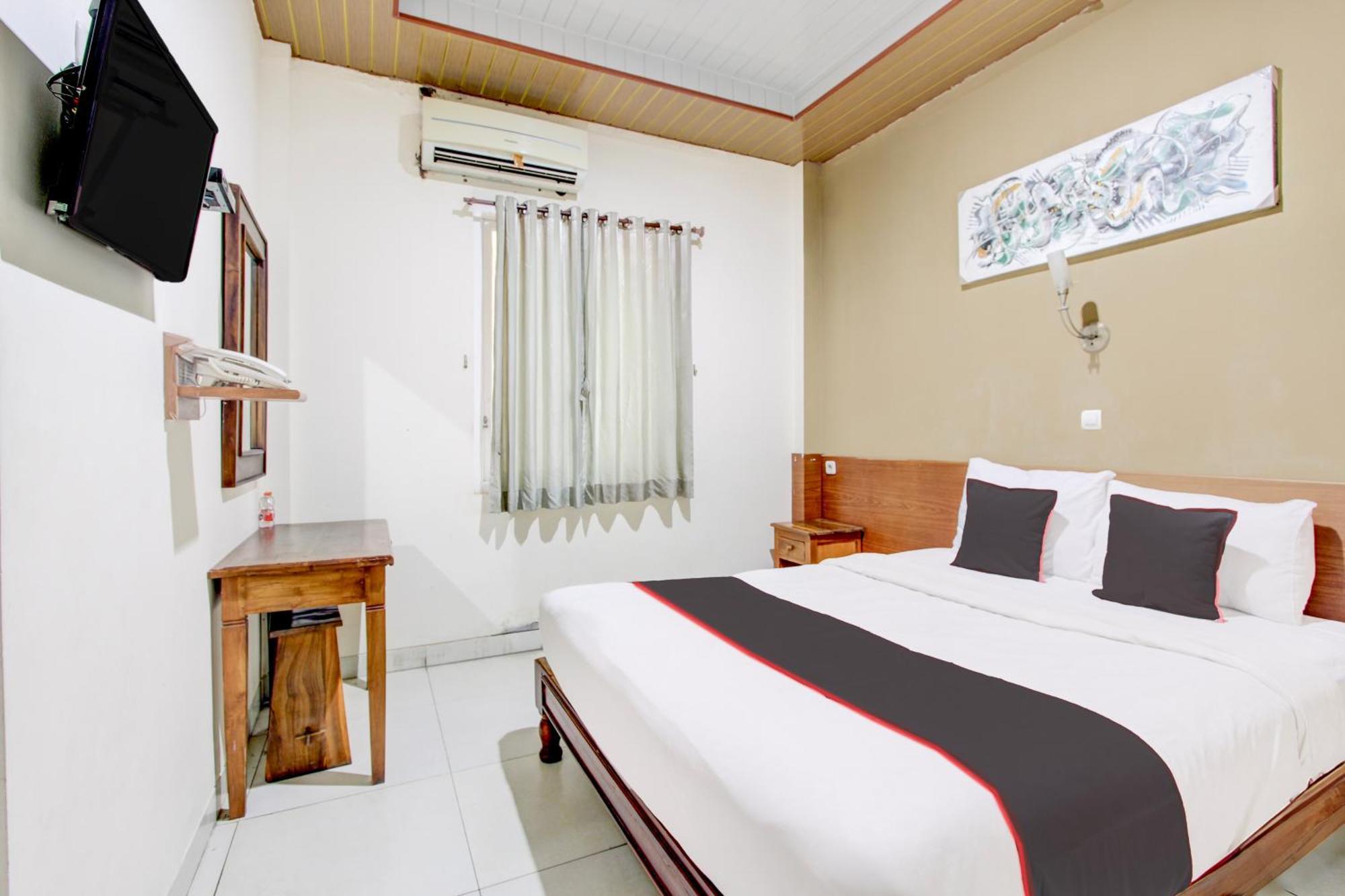 Kamar Deluxe Double