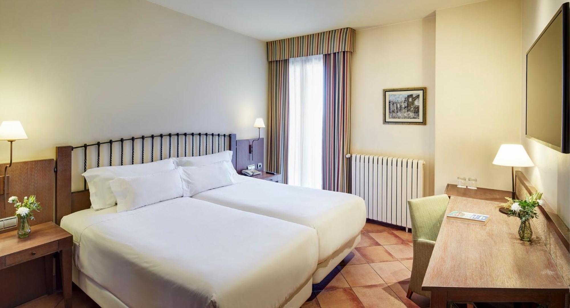 Chambre Lits Jumeaux
