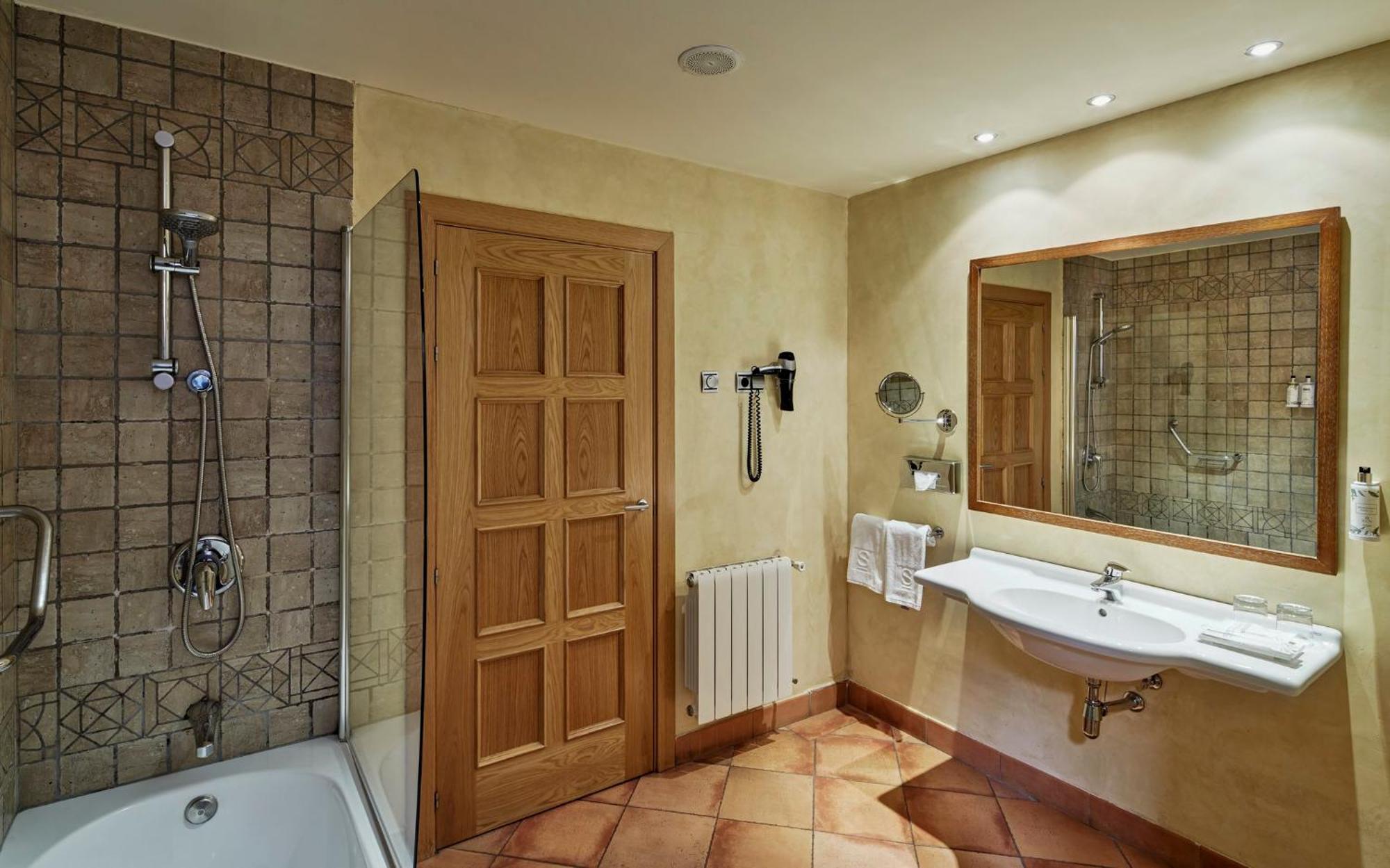 Chambre Double Supérieure