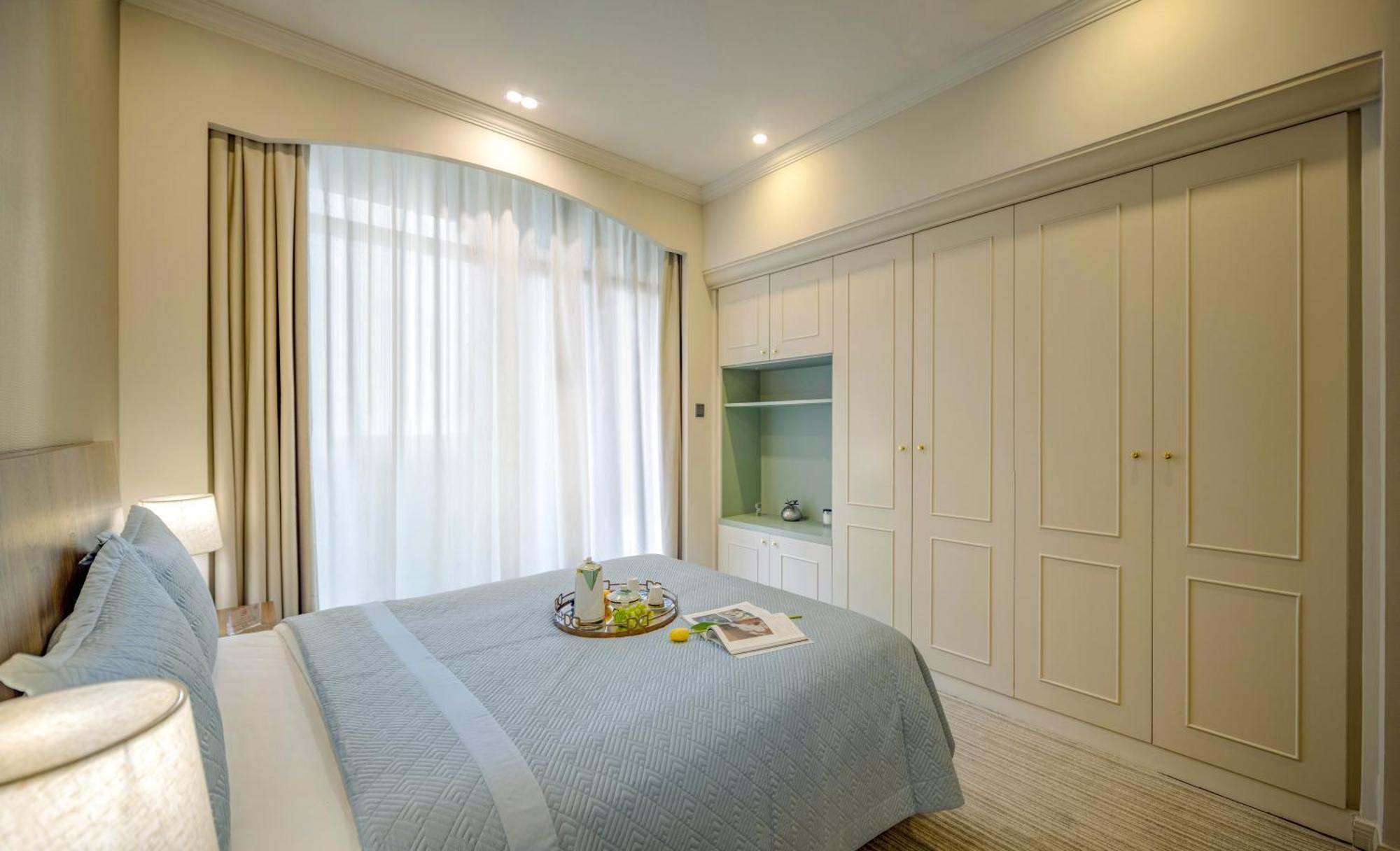 Alojamiento Familiar Premium de 1 dormitorio