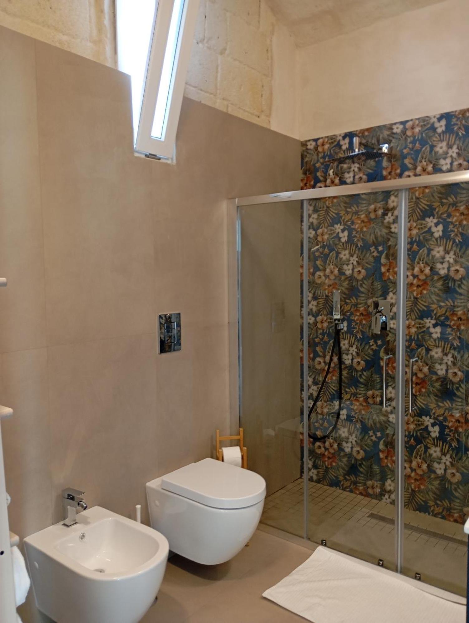 Suite avec Bains à Remous