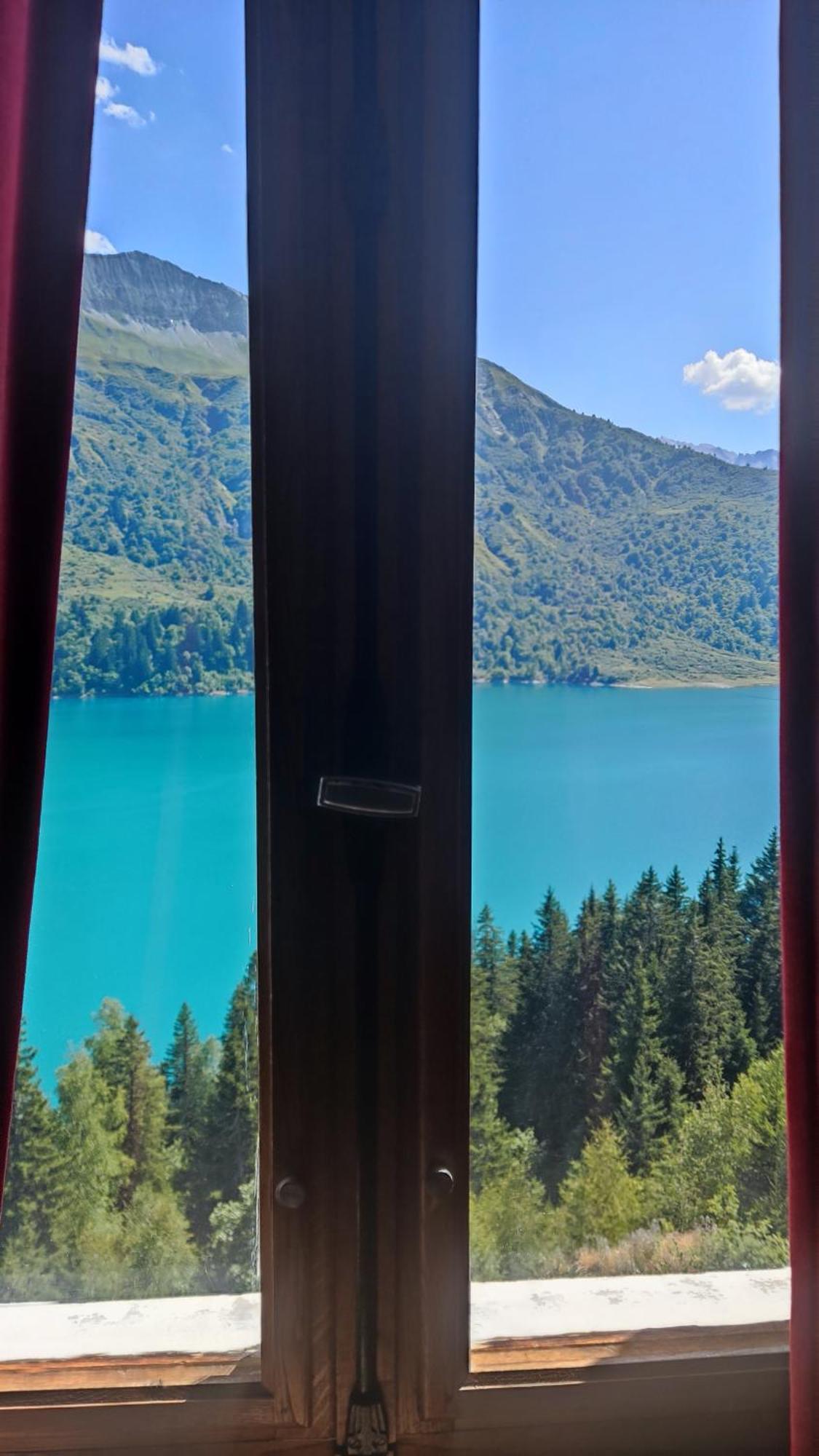 Chambre Quadruple - Vue sur Lac