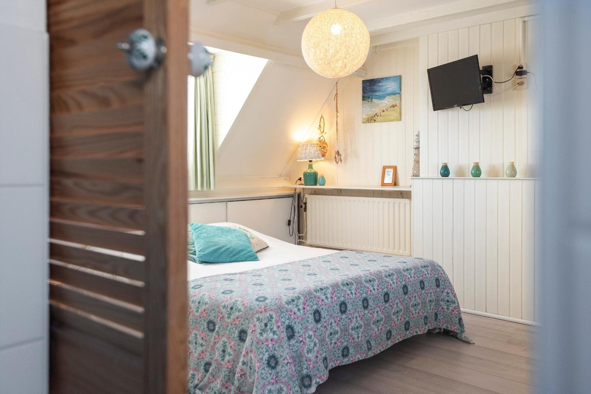 Standaard Kamer met Queensize Bed