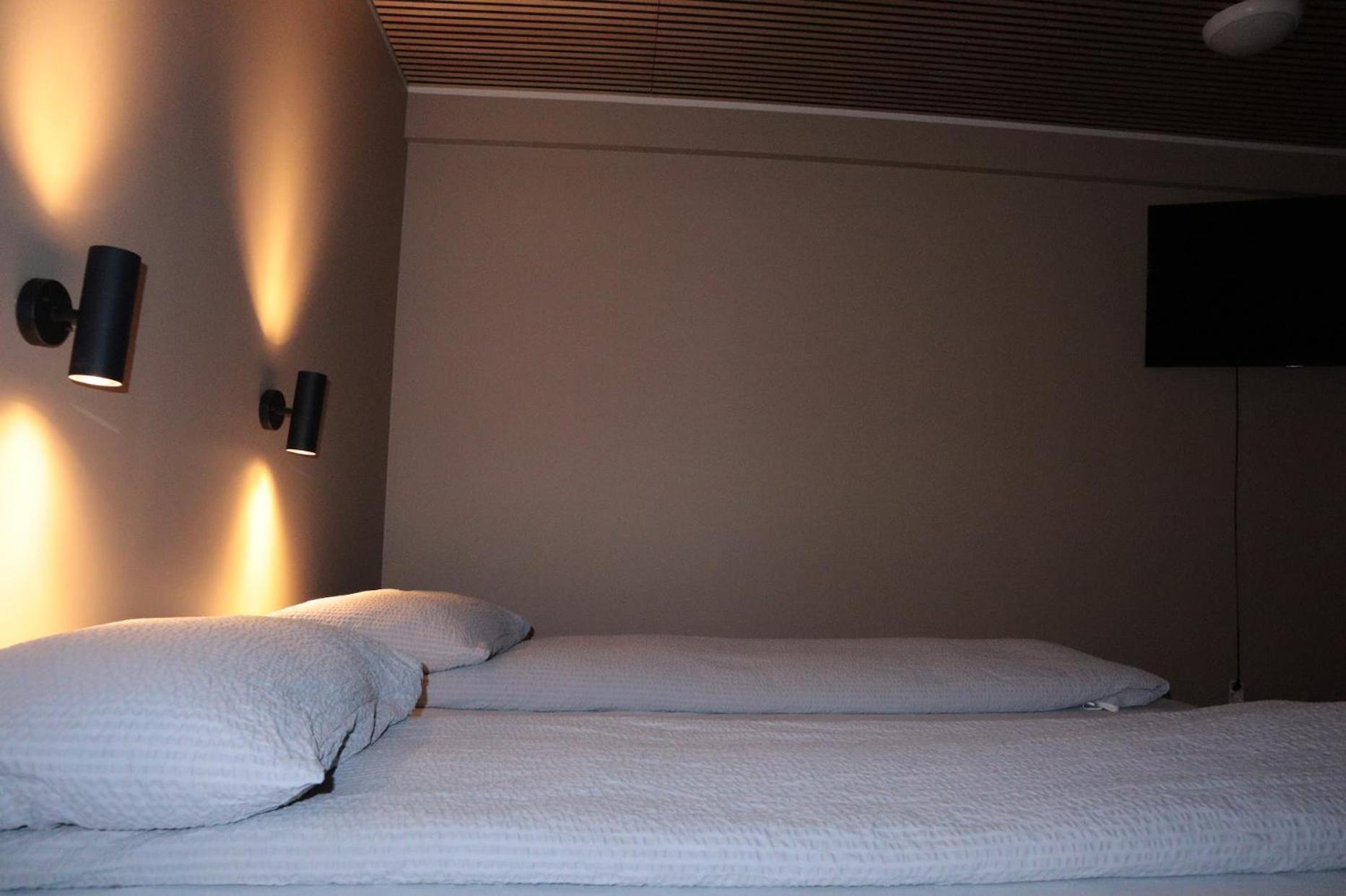 Chambre Familiale Deluxe